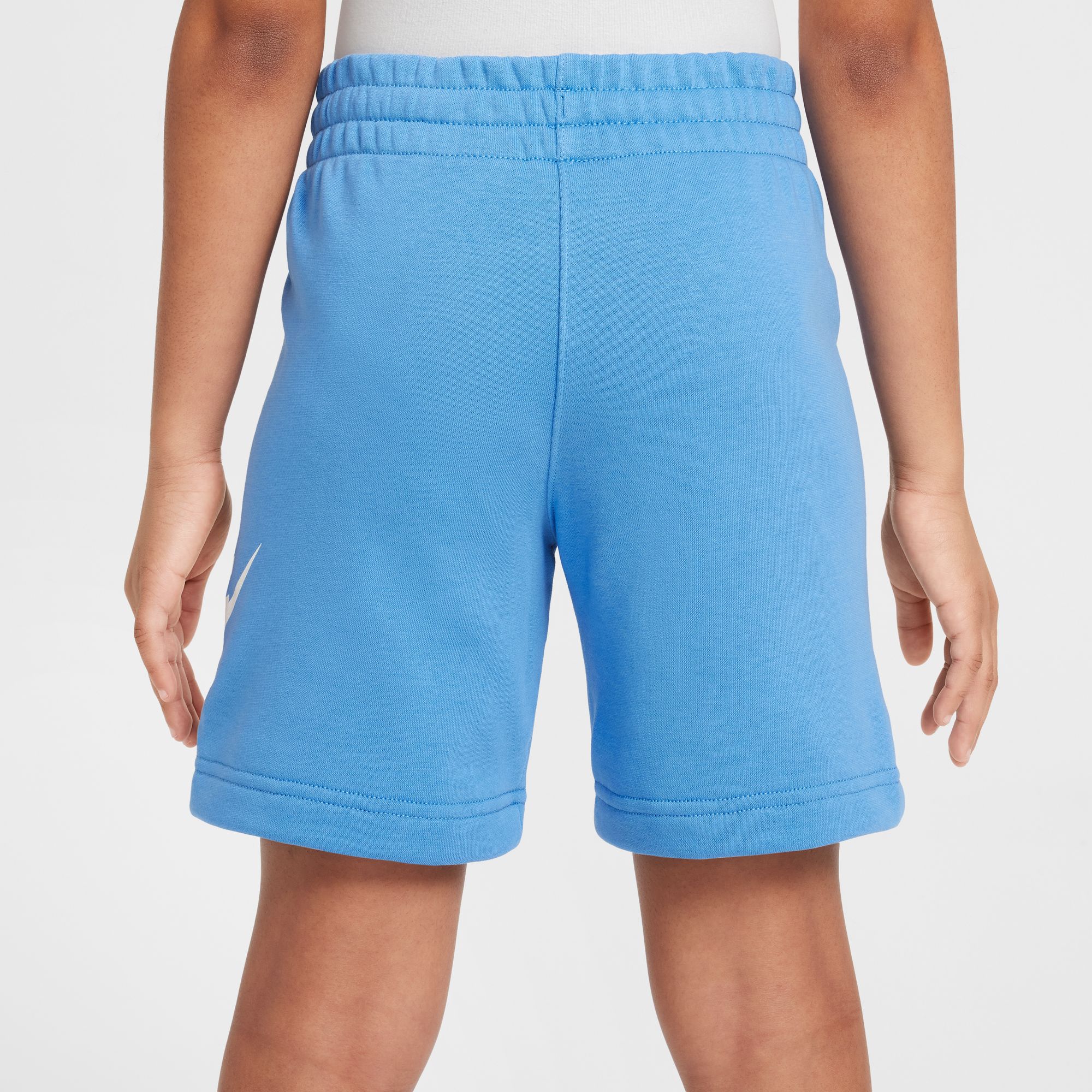 Boys Club French Terry Shorts