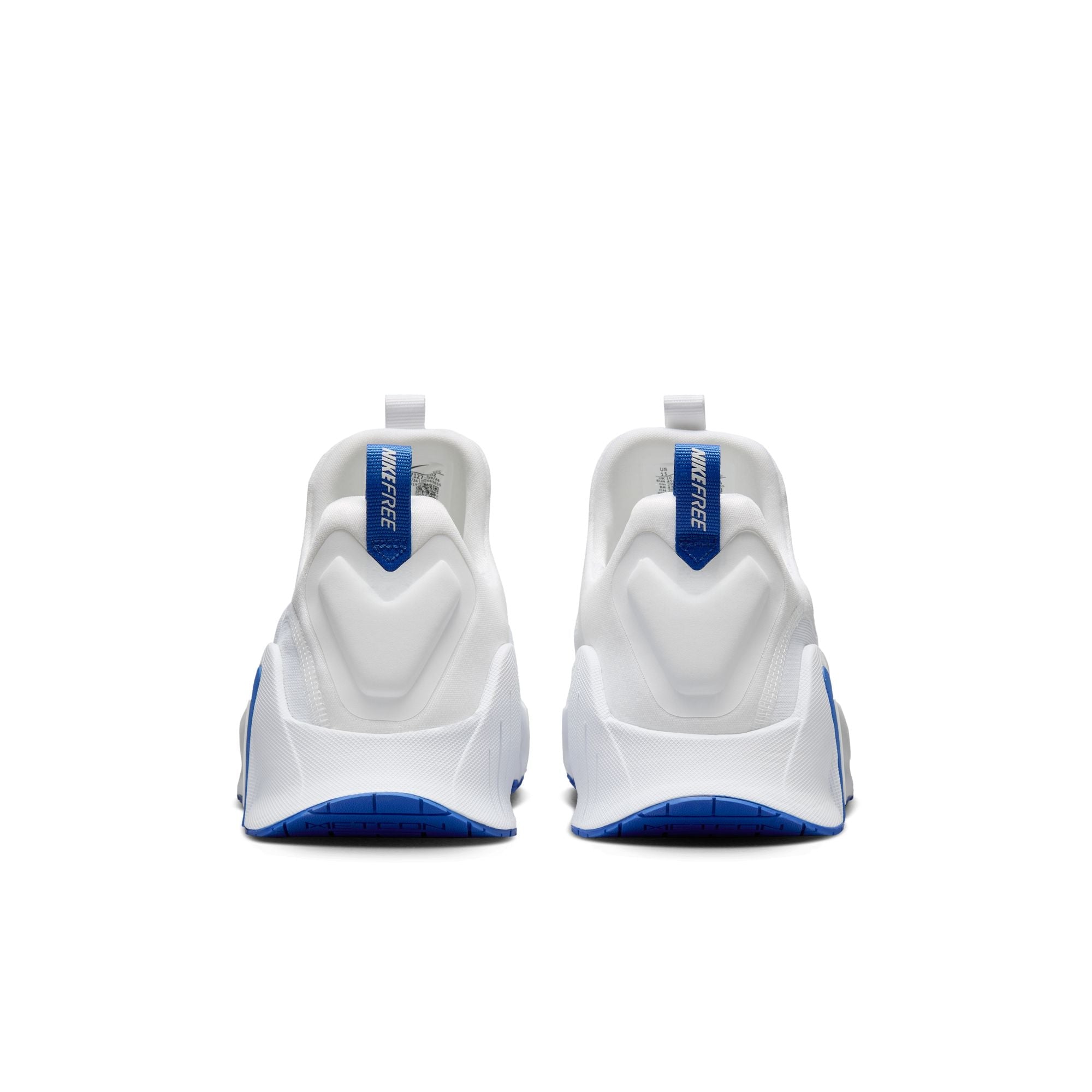 Mens Free Metcon 6 Training Shoe