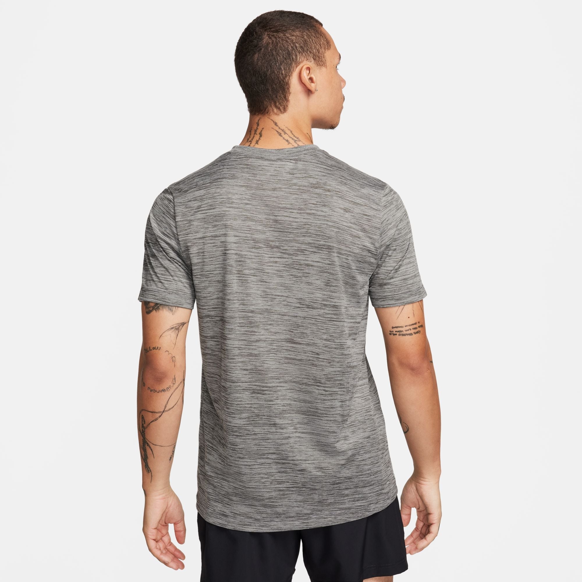 Mens Dri-Fit Legend New Veneer T-Shirt