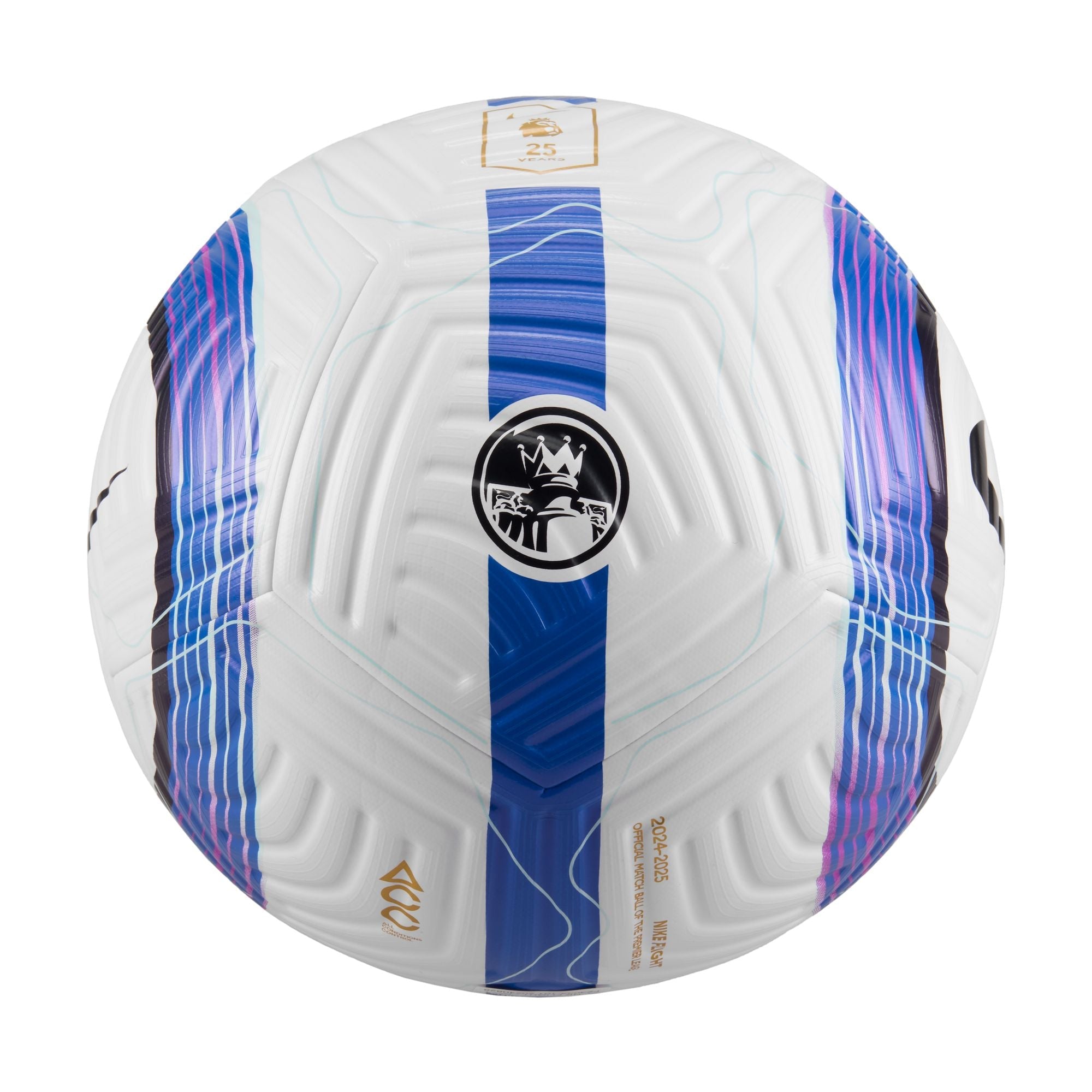 Premier League 24 FLIGHT Replica Ball