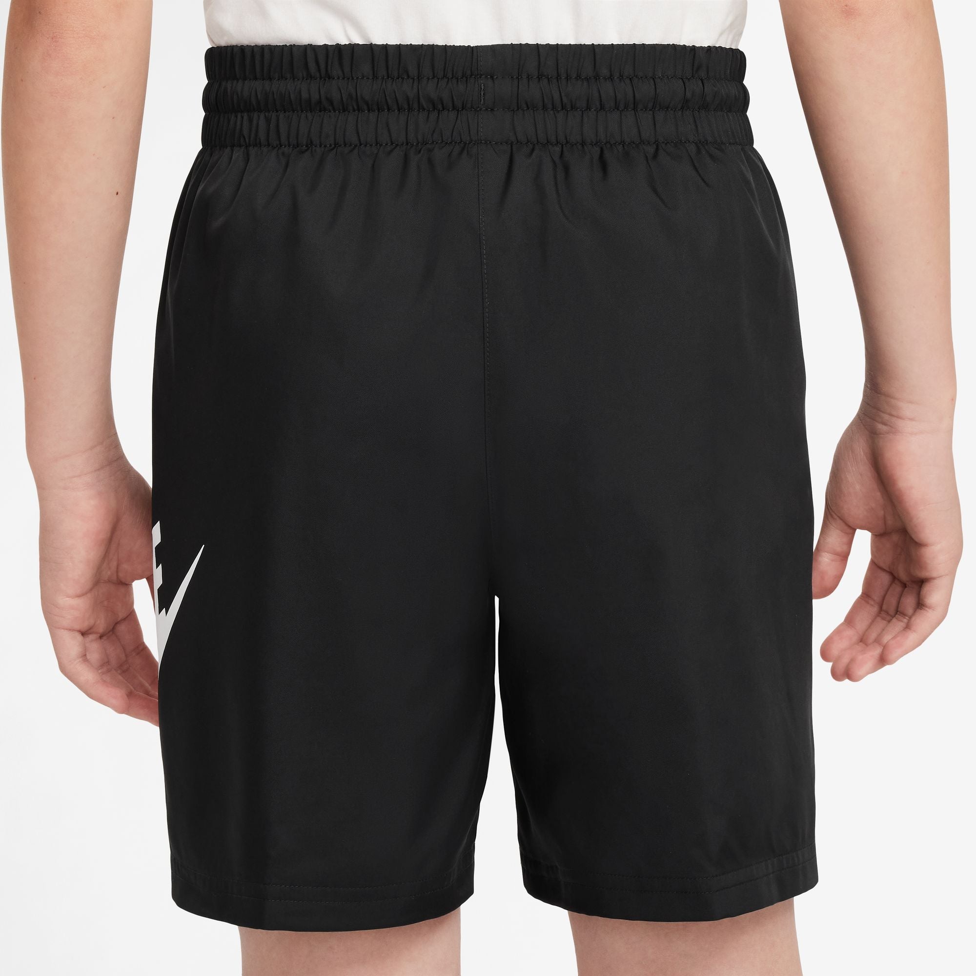 Boys Club Woven Short