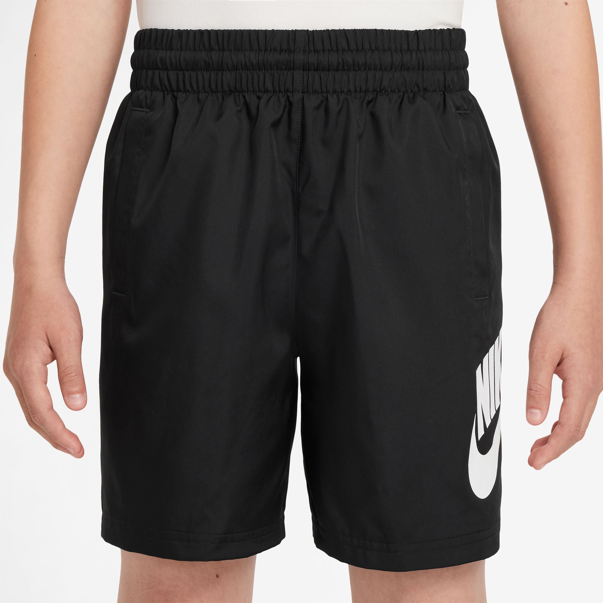 Boys Club Woven Short