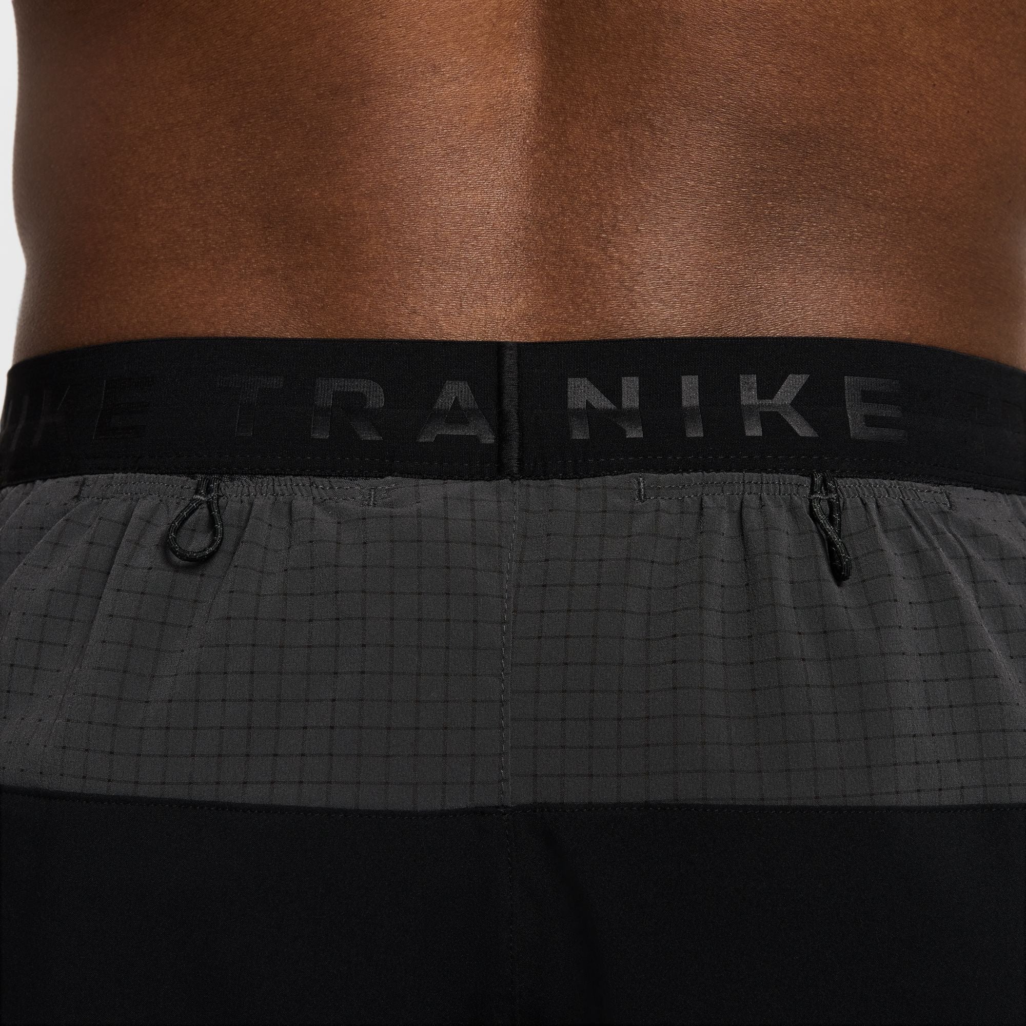 Mens Dri-Fit Trail 6 Inch Short