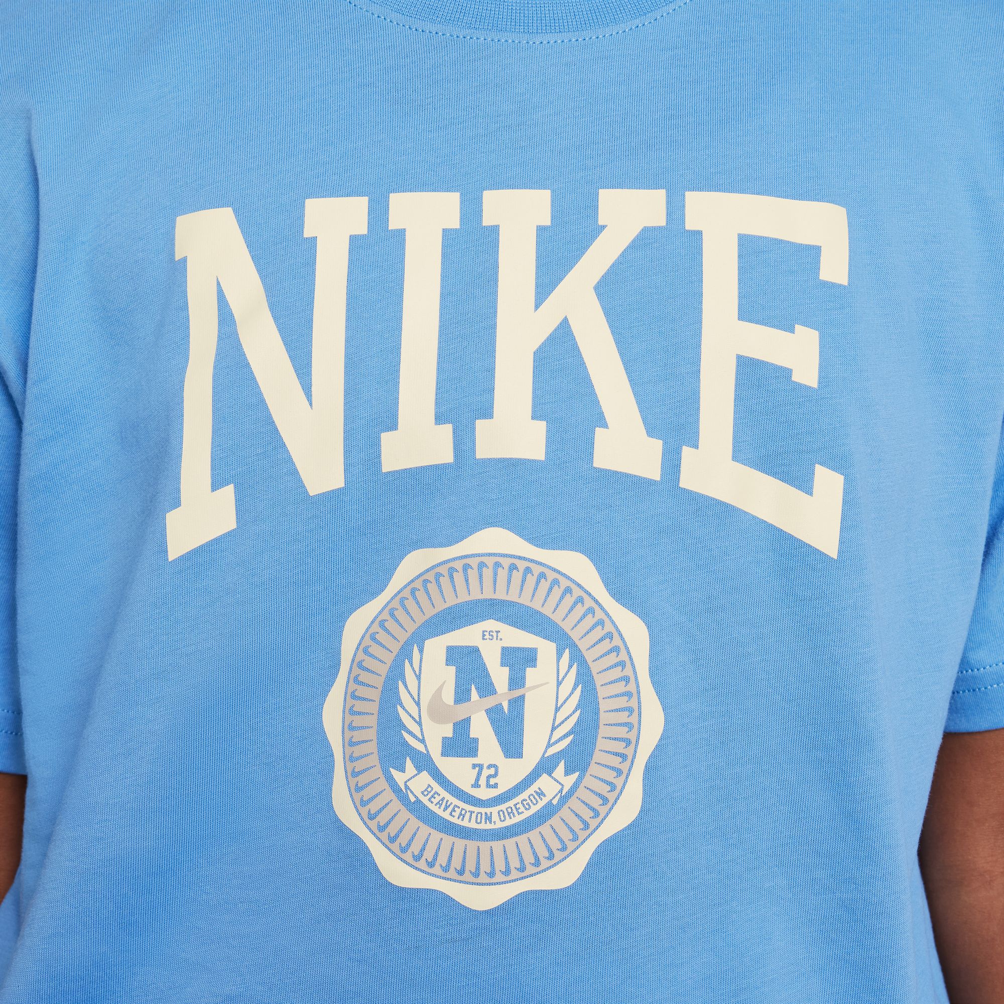 Girls Graphic Star T-Shirt