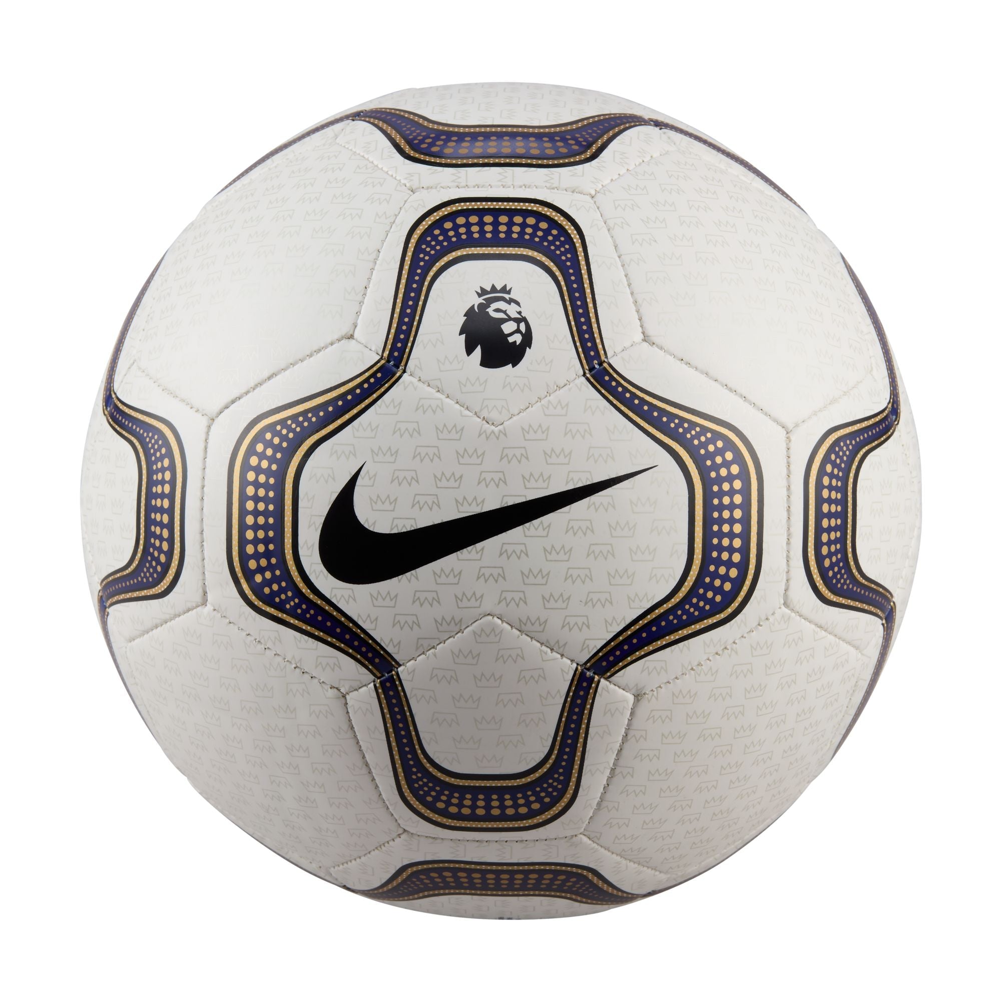 Premier League Heritage Geo Merlin Ball