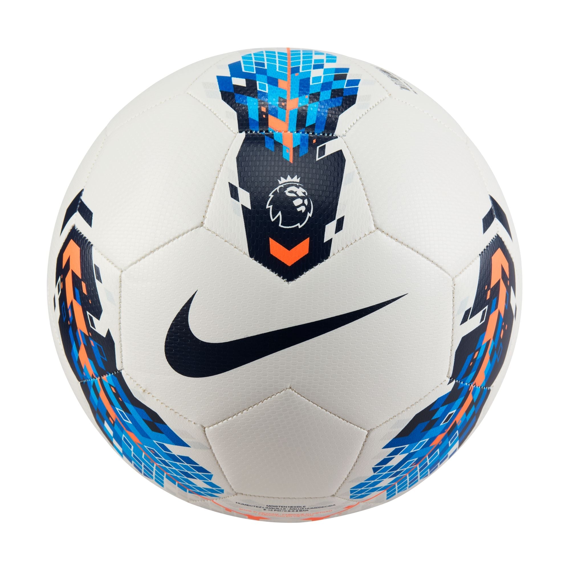 Premier League Heritage Seitiro Ball