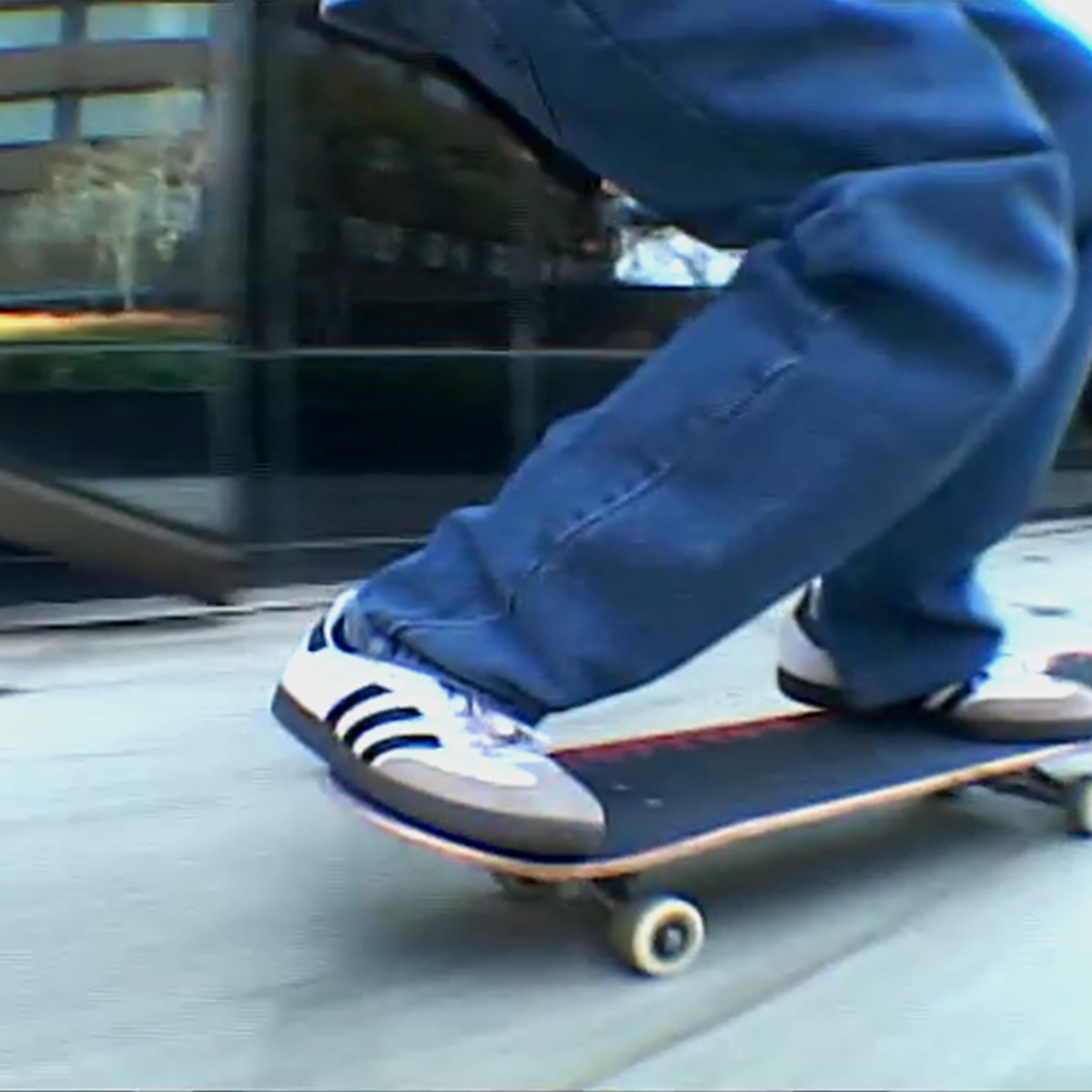 Unisex Samba OG Shoes