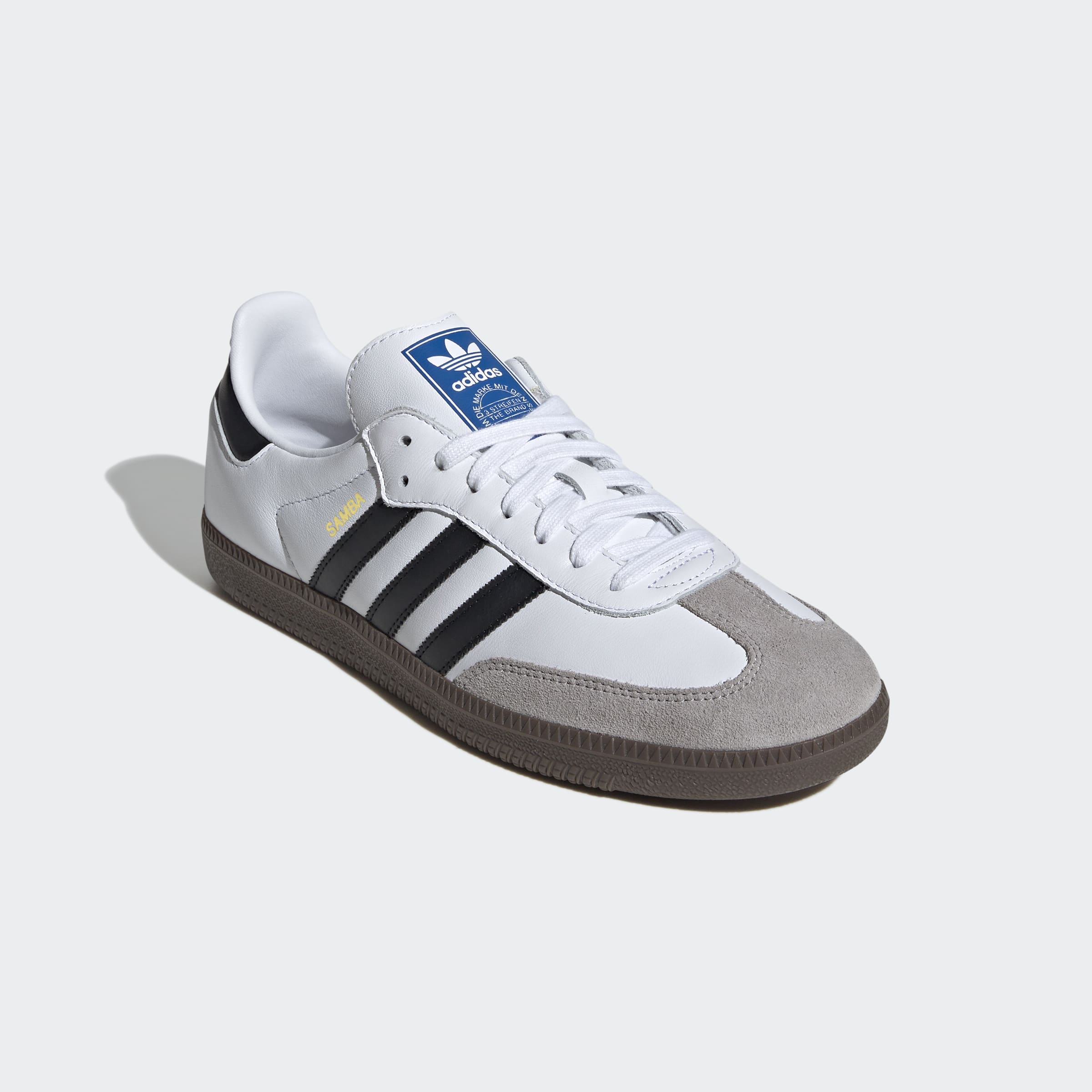 Unisex Samba OG Shoes
