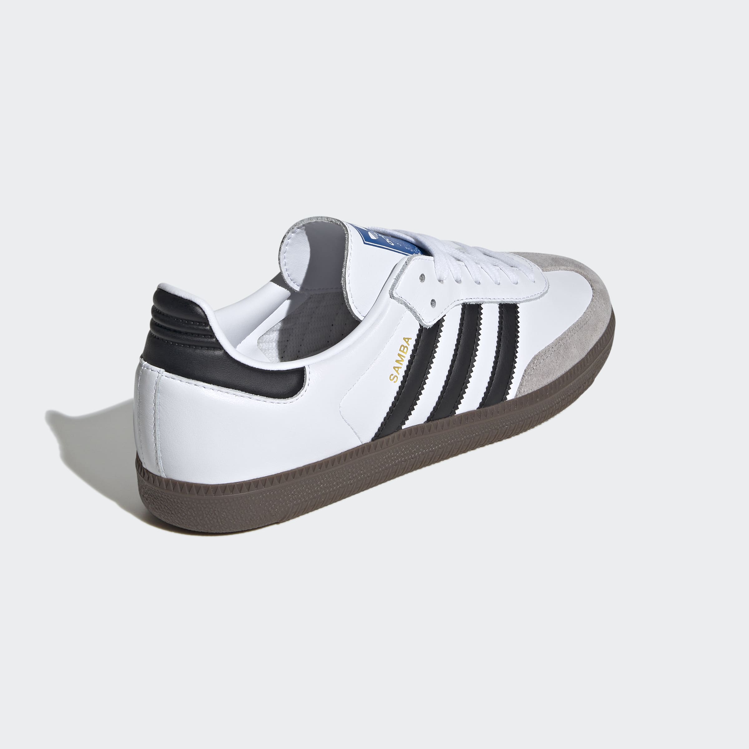 Unisex Samba OG Shoes