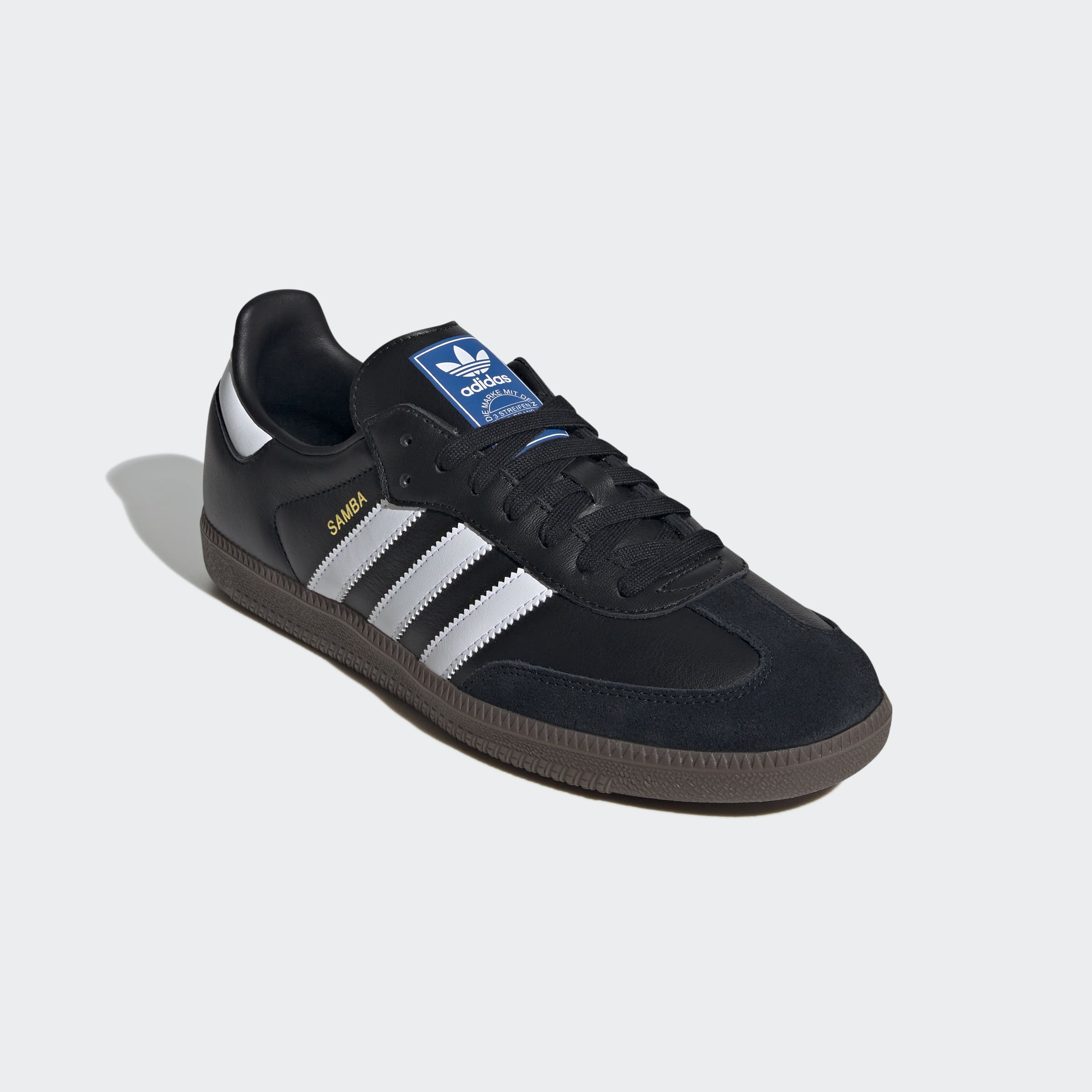 Mens Samba OG Shoes