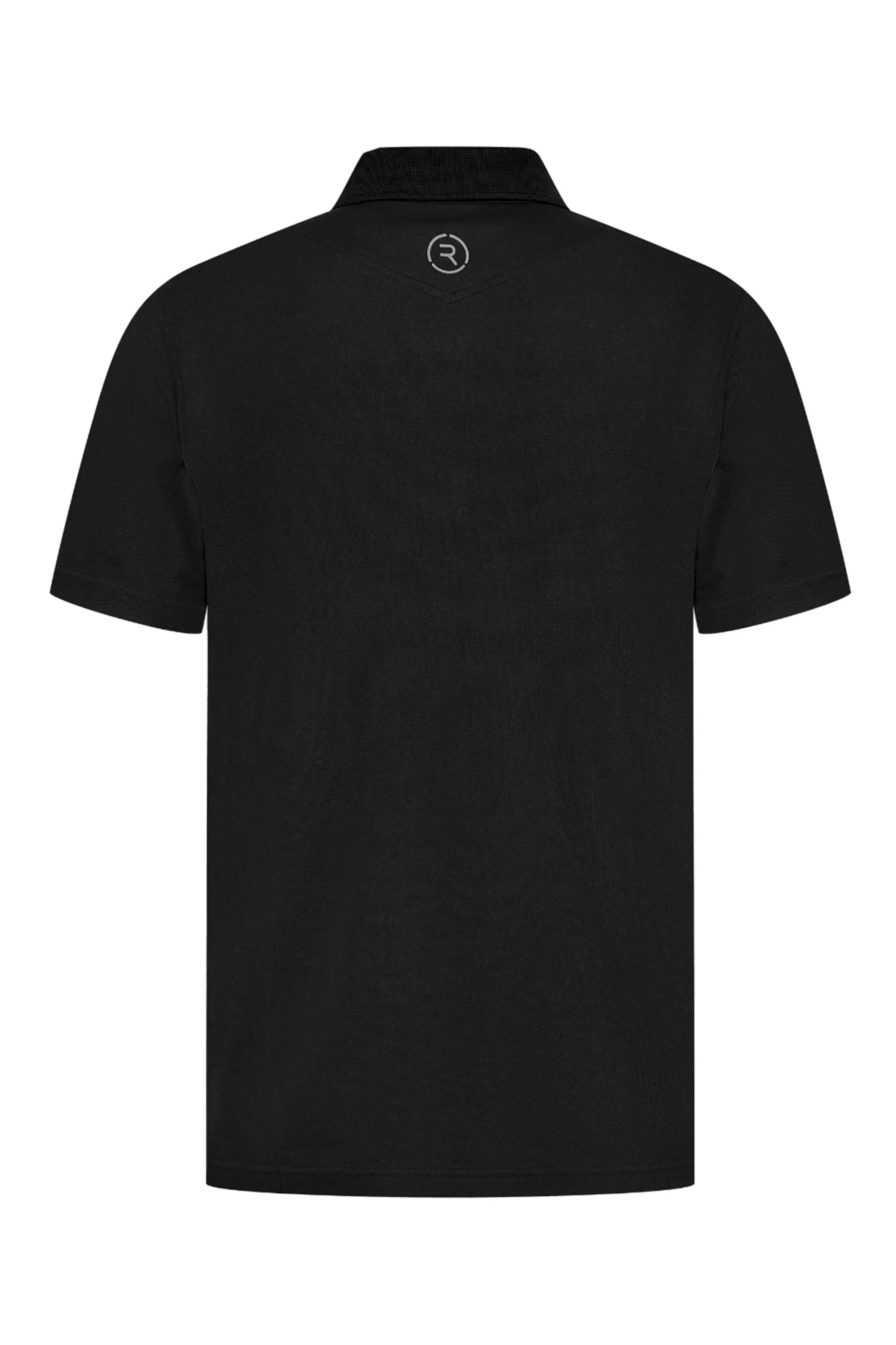 Mens Bohai Golf Polo Shirt