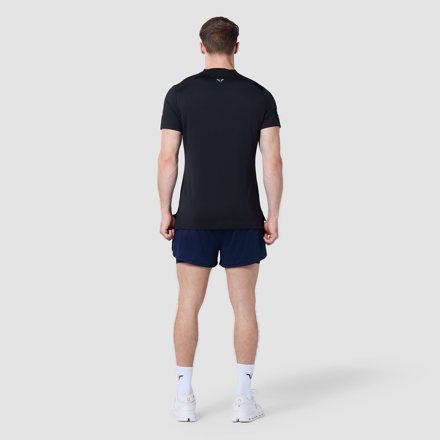 Mens Core Aerotech Muscle Tee