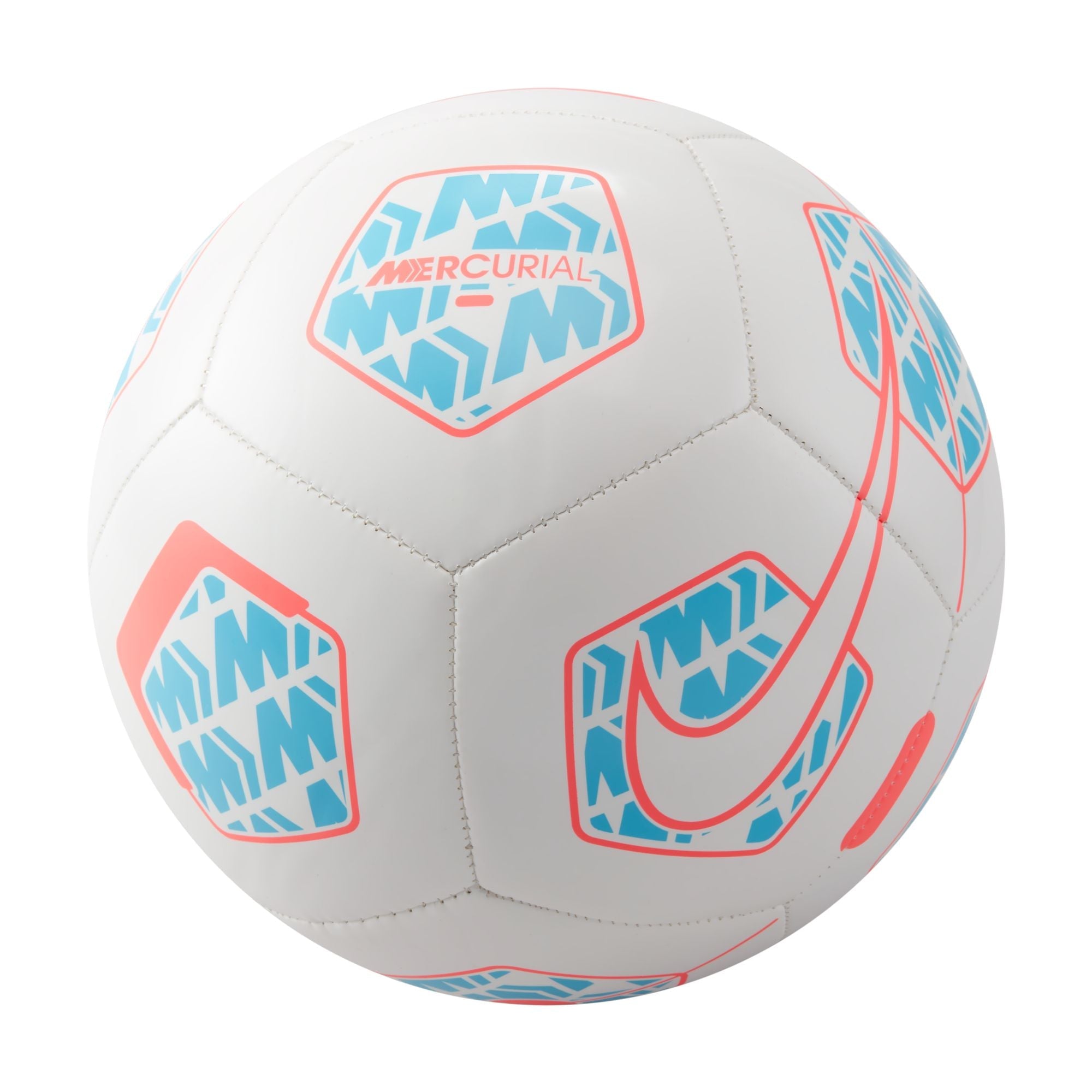 Mercurial Fade Ball