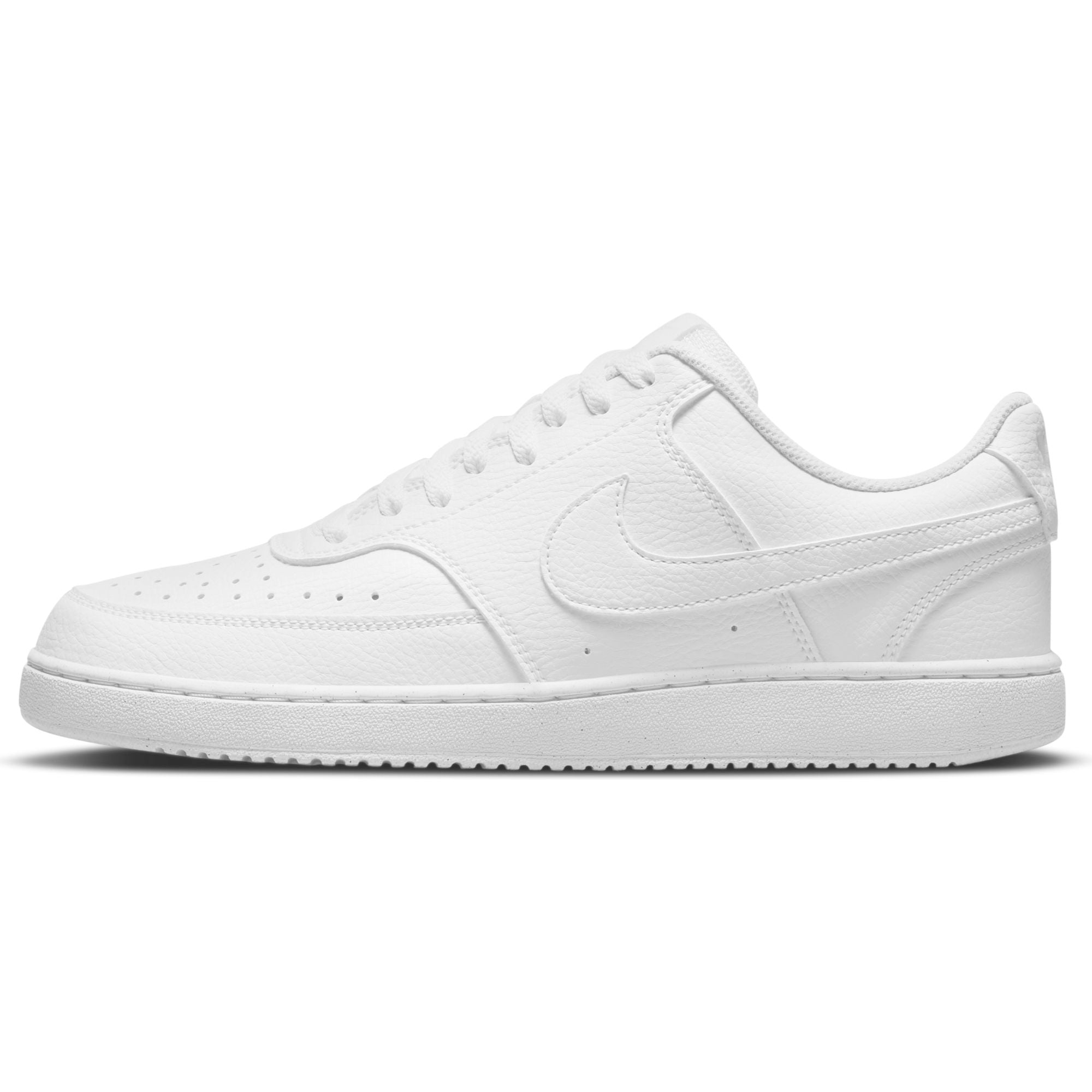 Mens Court Vision Low Shoe