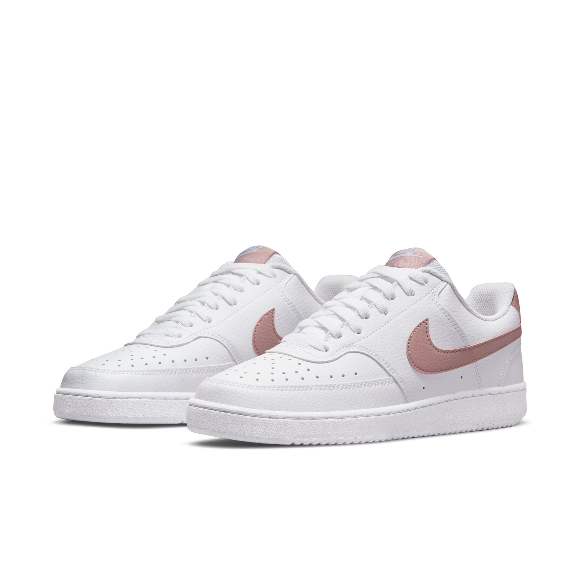 Womens Court Vision Low Shoe
