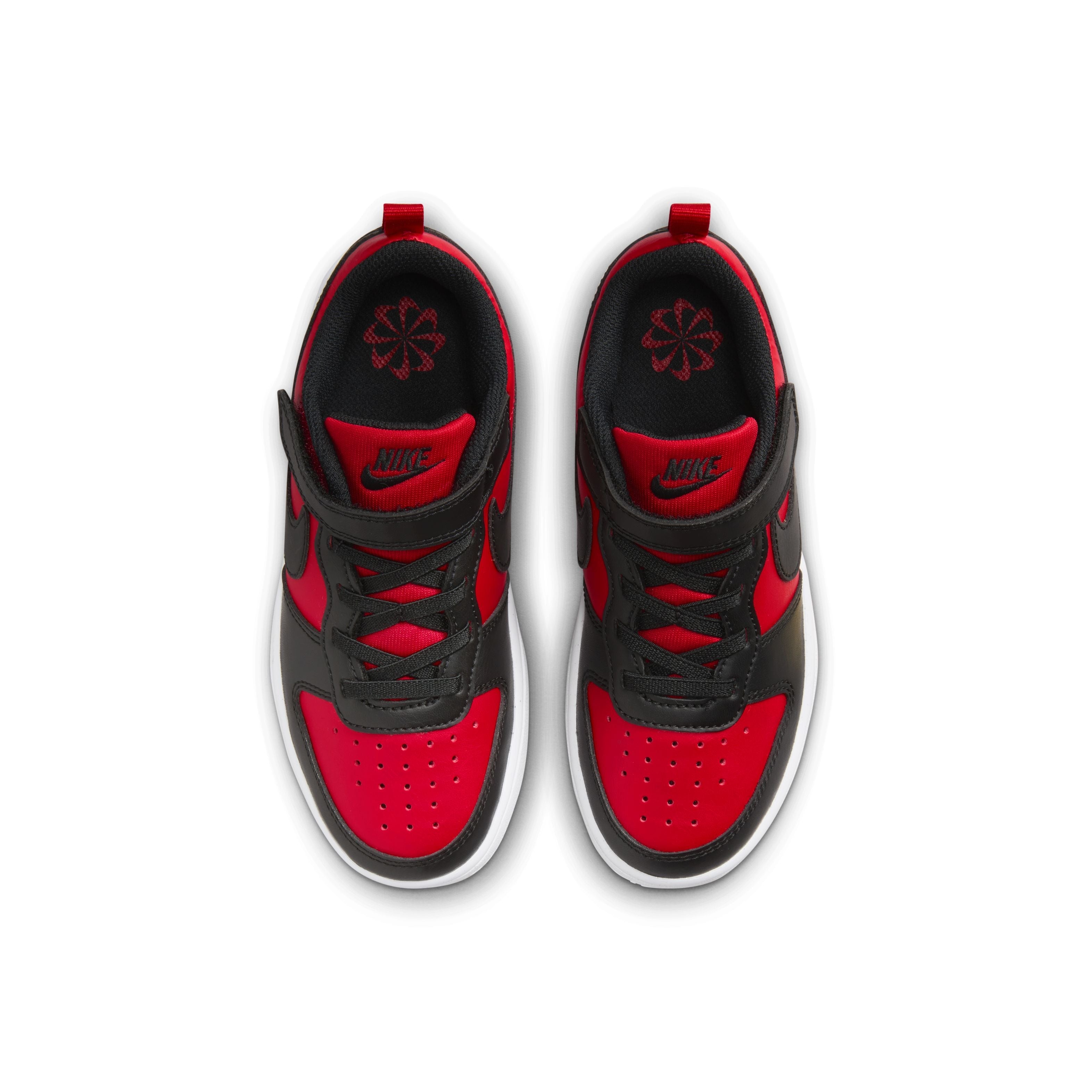 Kids Court Borough Low Recraft Shoe