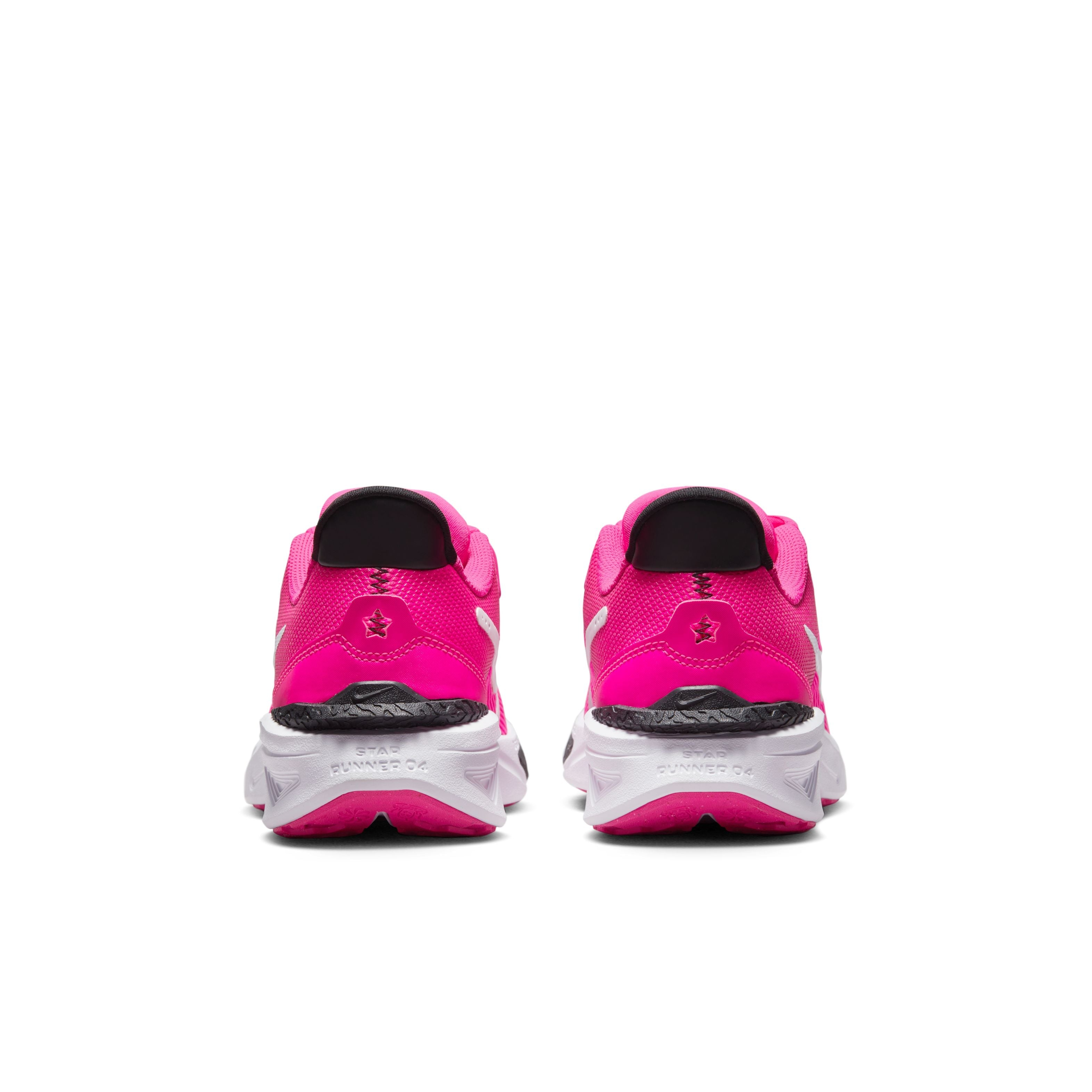 Junior Star Runner 4 Running Shoe