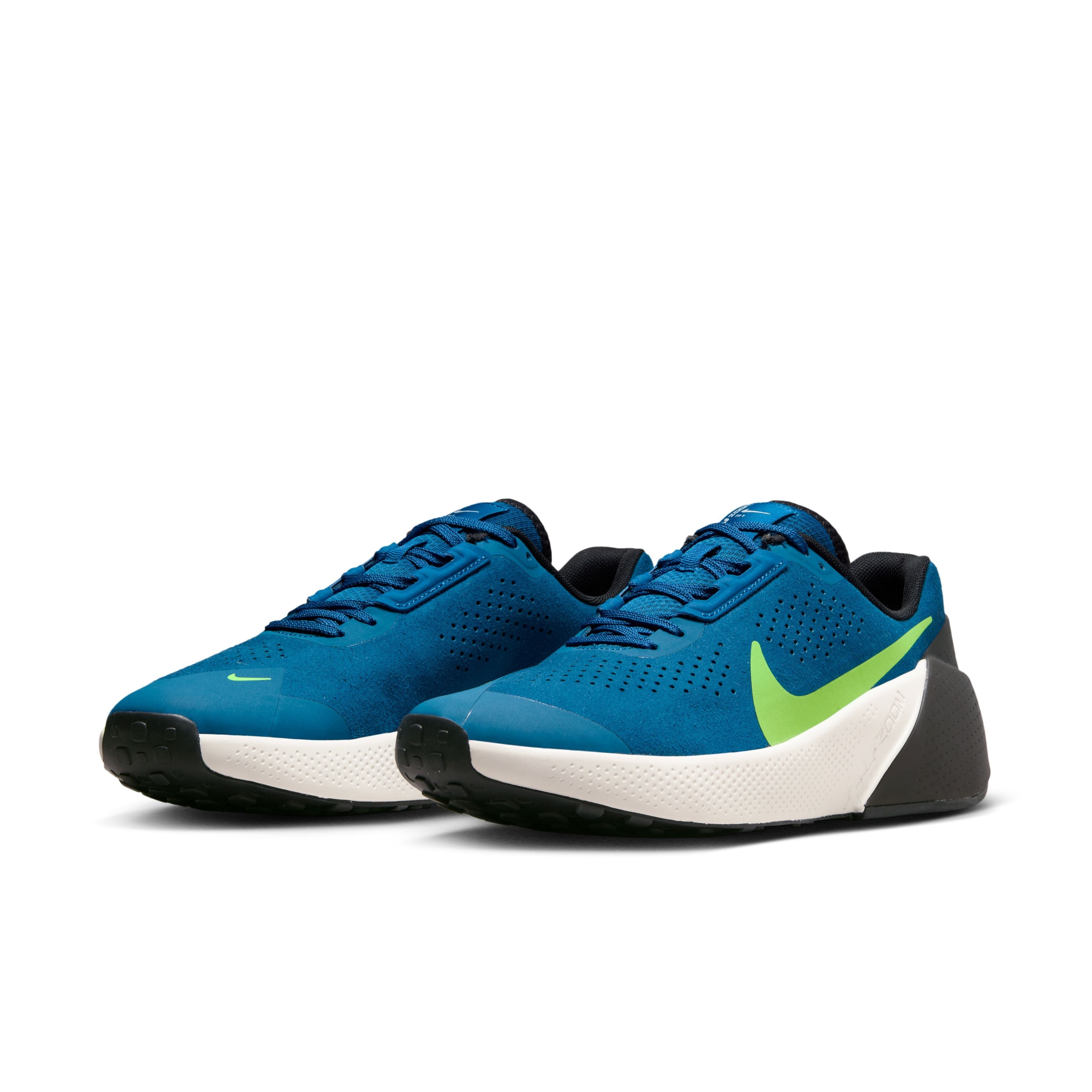 Mens Air Zoom TR 1 Training Shoe