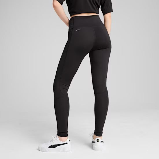 Womens Evostripe Tights