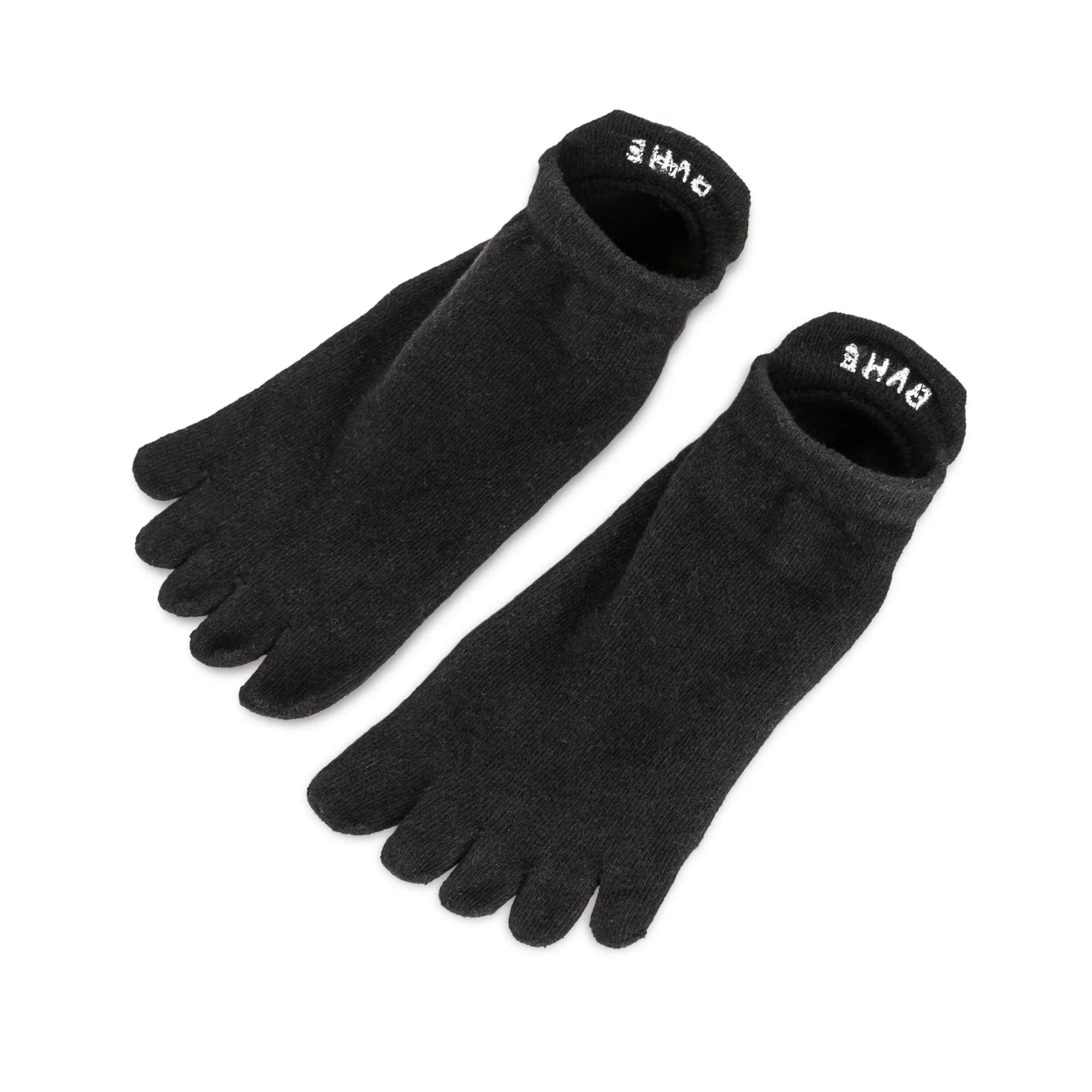 Studio Grippy Closetoe Yoga Socks