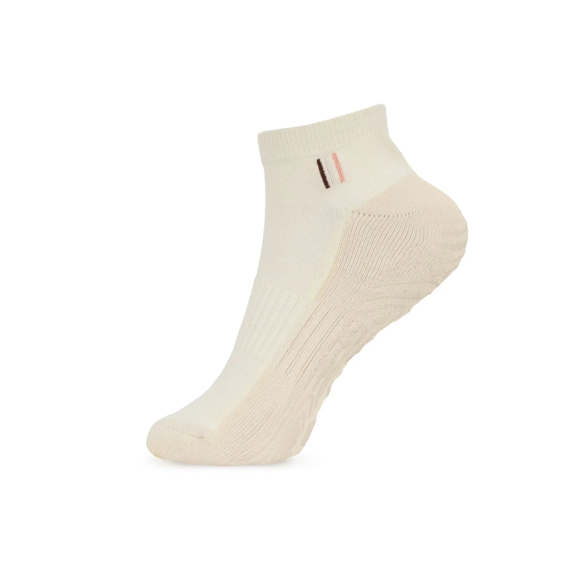 Studio Grippy Ankle Yoga Socks