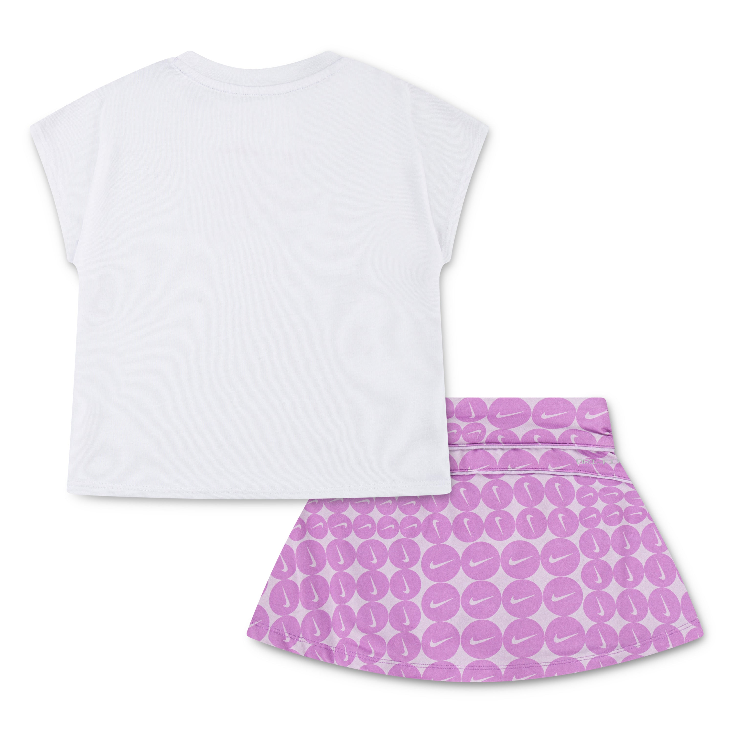 Girls Essentials Aop Set