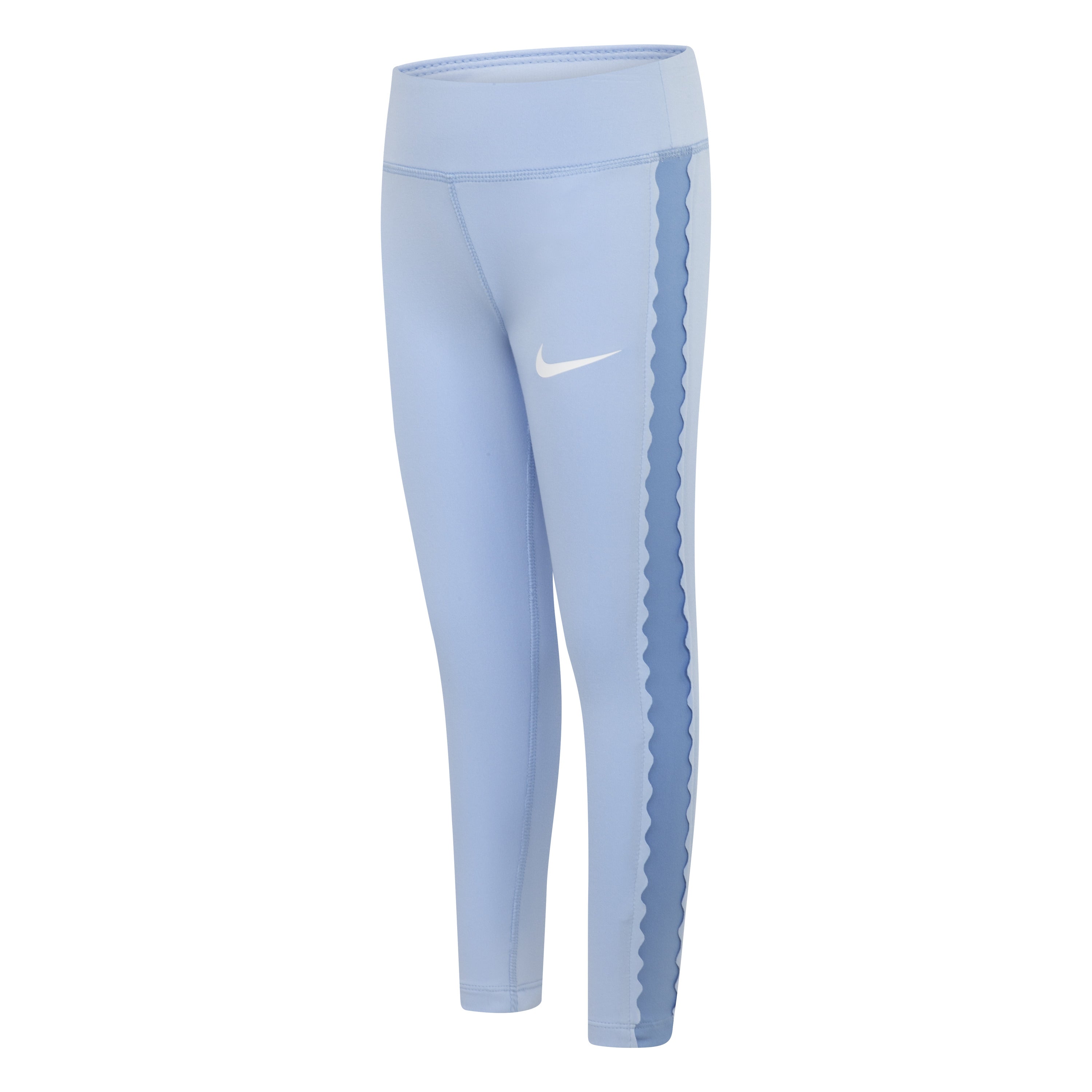 Girls Swoosh Motion Dri Fit Legging