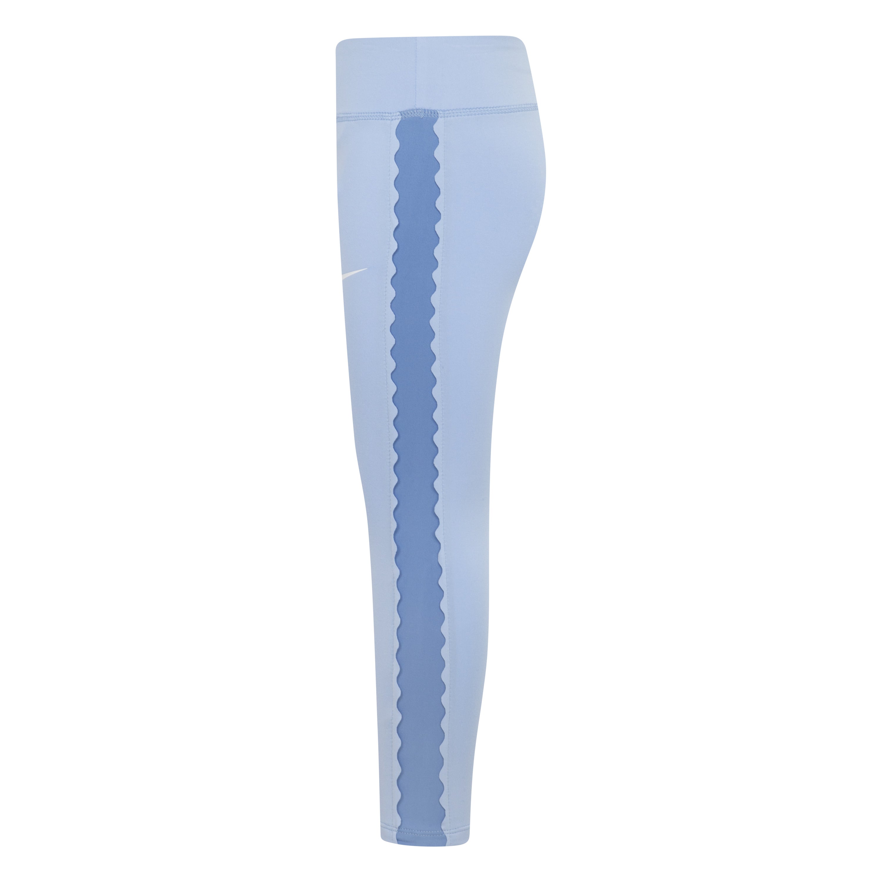 Girls Swoosh Motion Dri Fit Legging