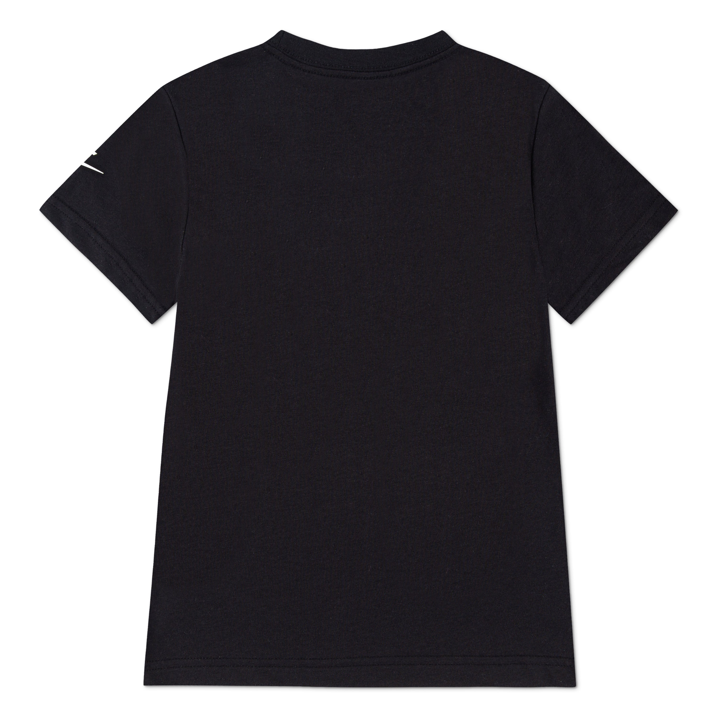 Boys Futura Short Sleeves T-Shirts