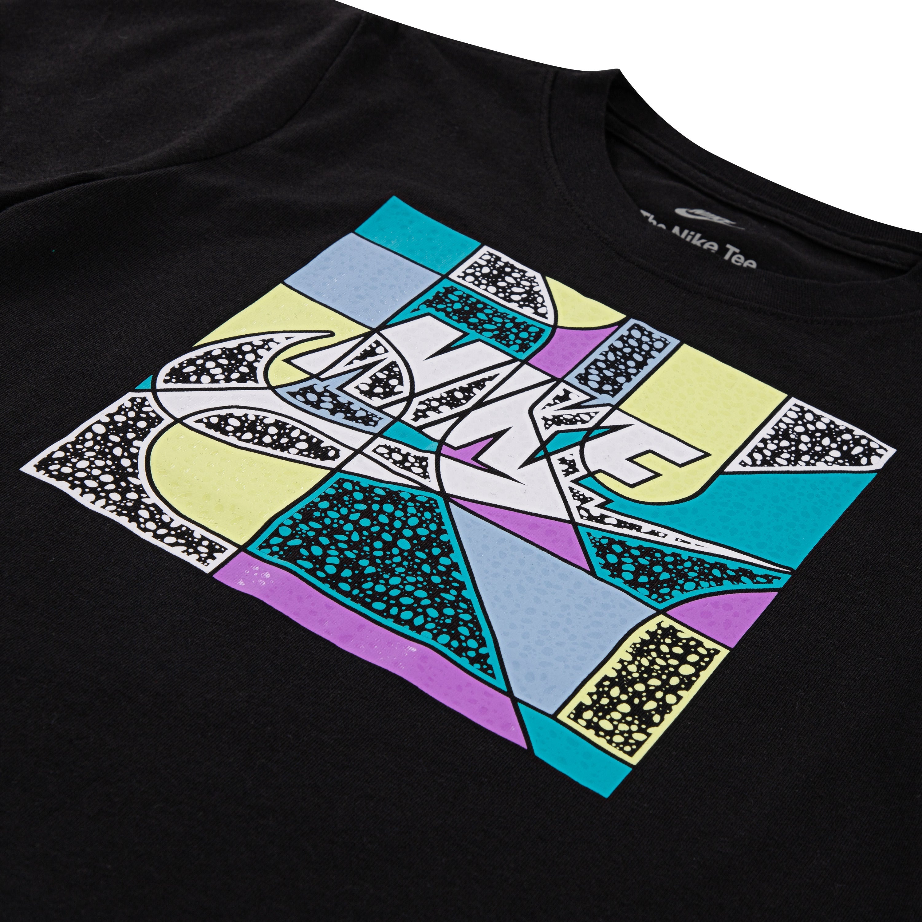 Boys Futura Short Sleeves T-Shirts