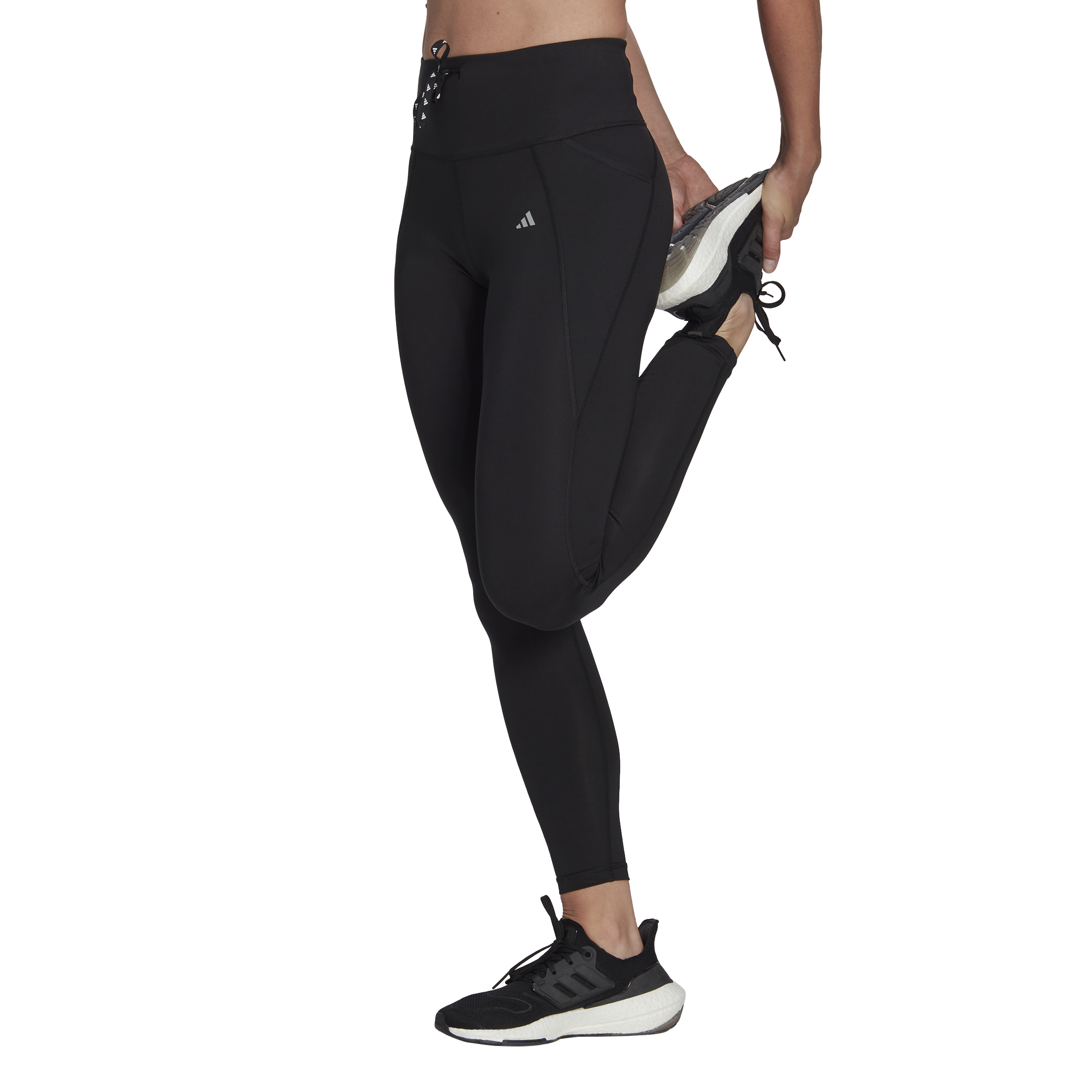 Womens Running 7/8 Tight