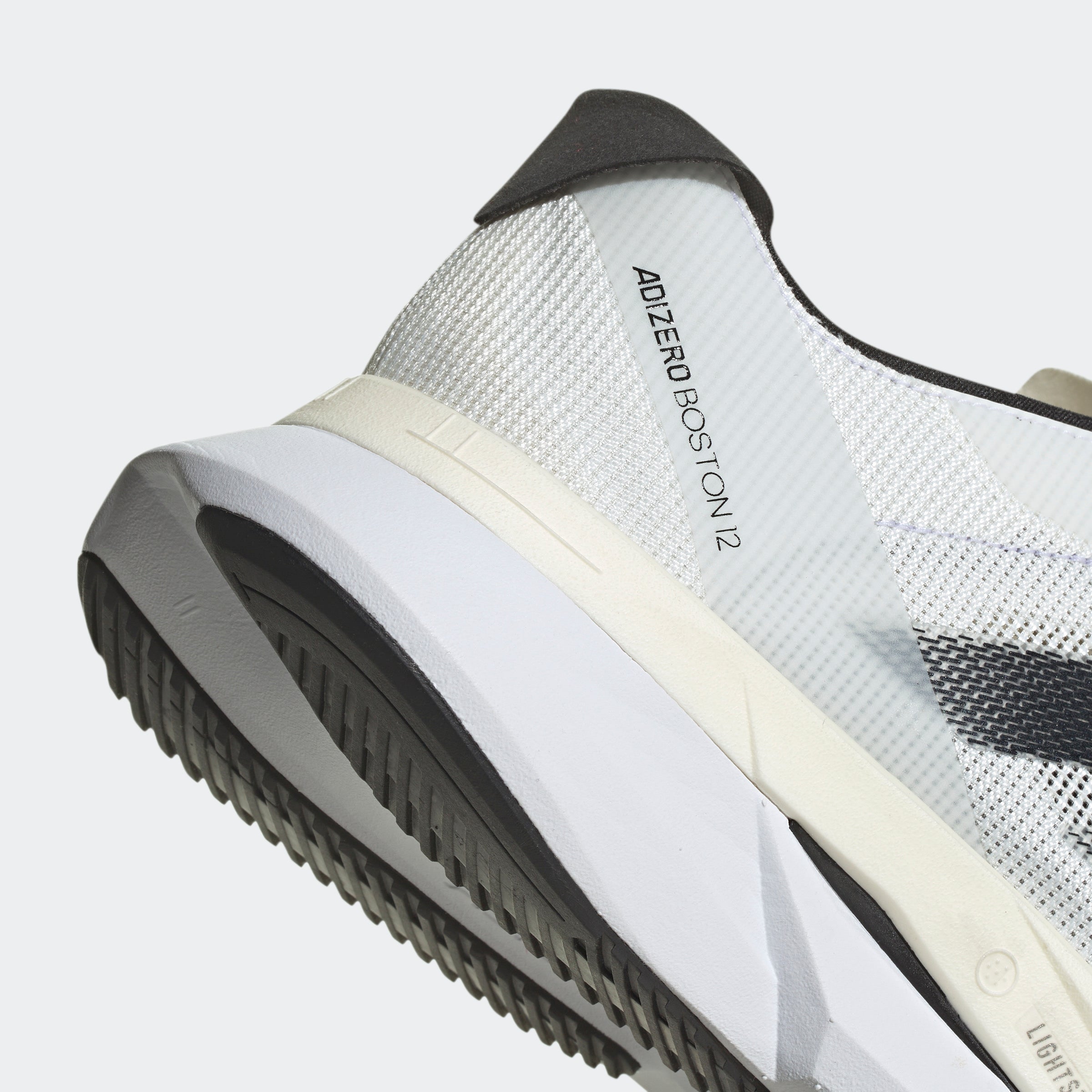 Mens Adizero Boston 12 Running Shoe