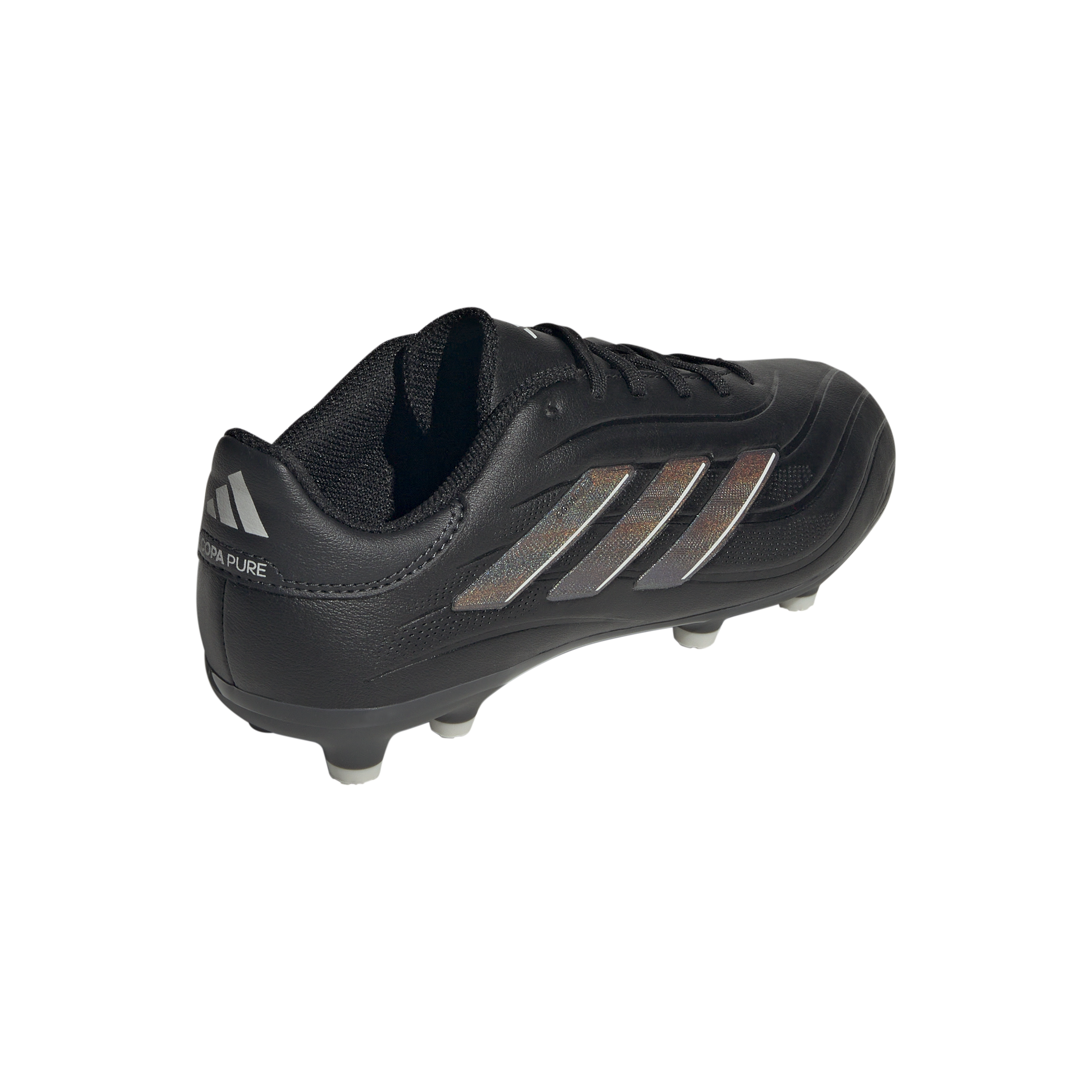 Junior Copa Pure 2 League Firm Ground Football Boots