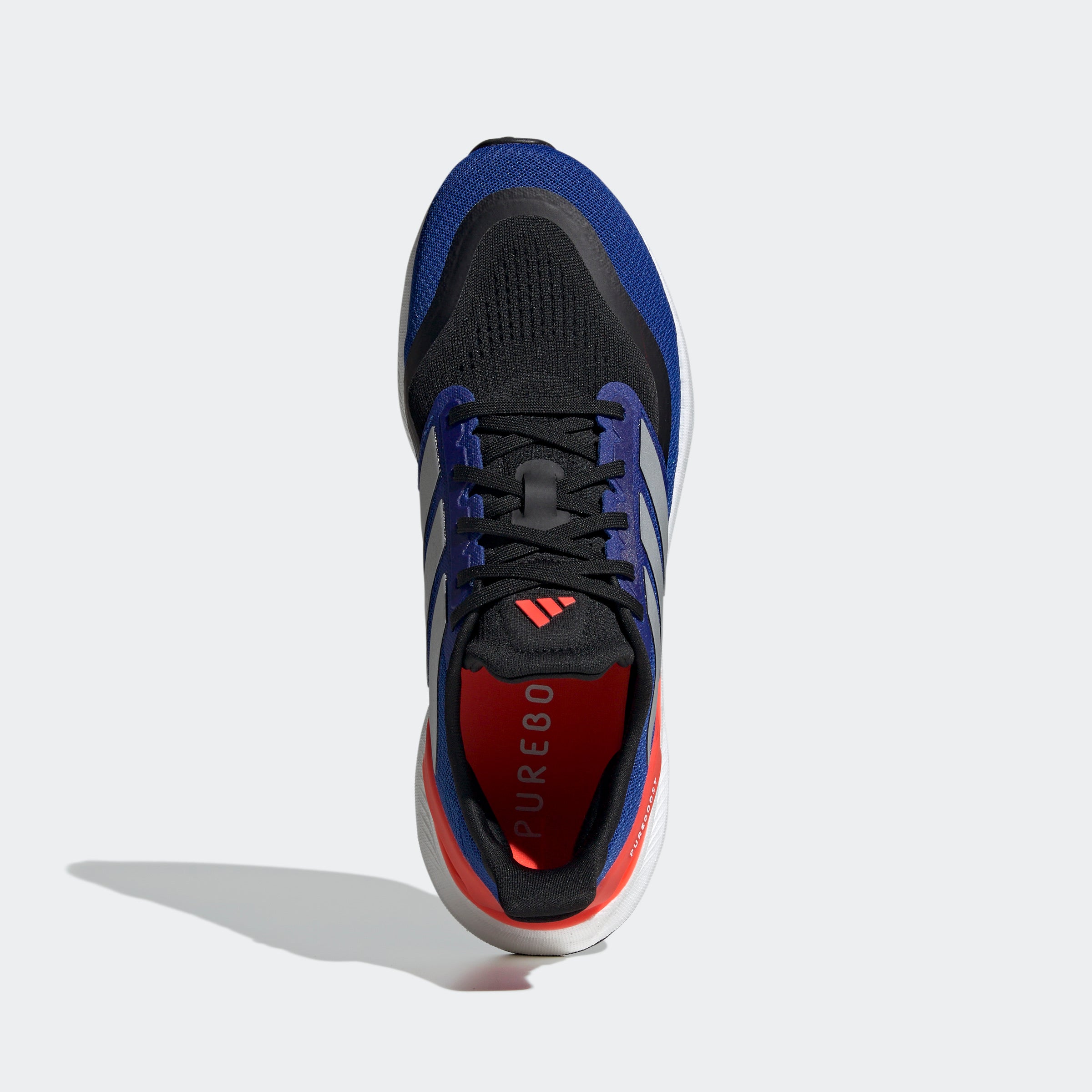 Mens Pureboost 5 Running Shoe