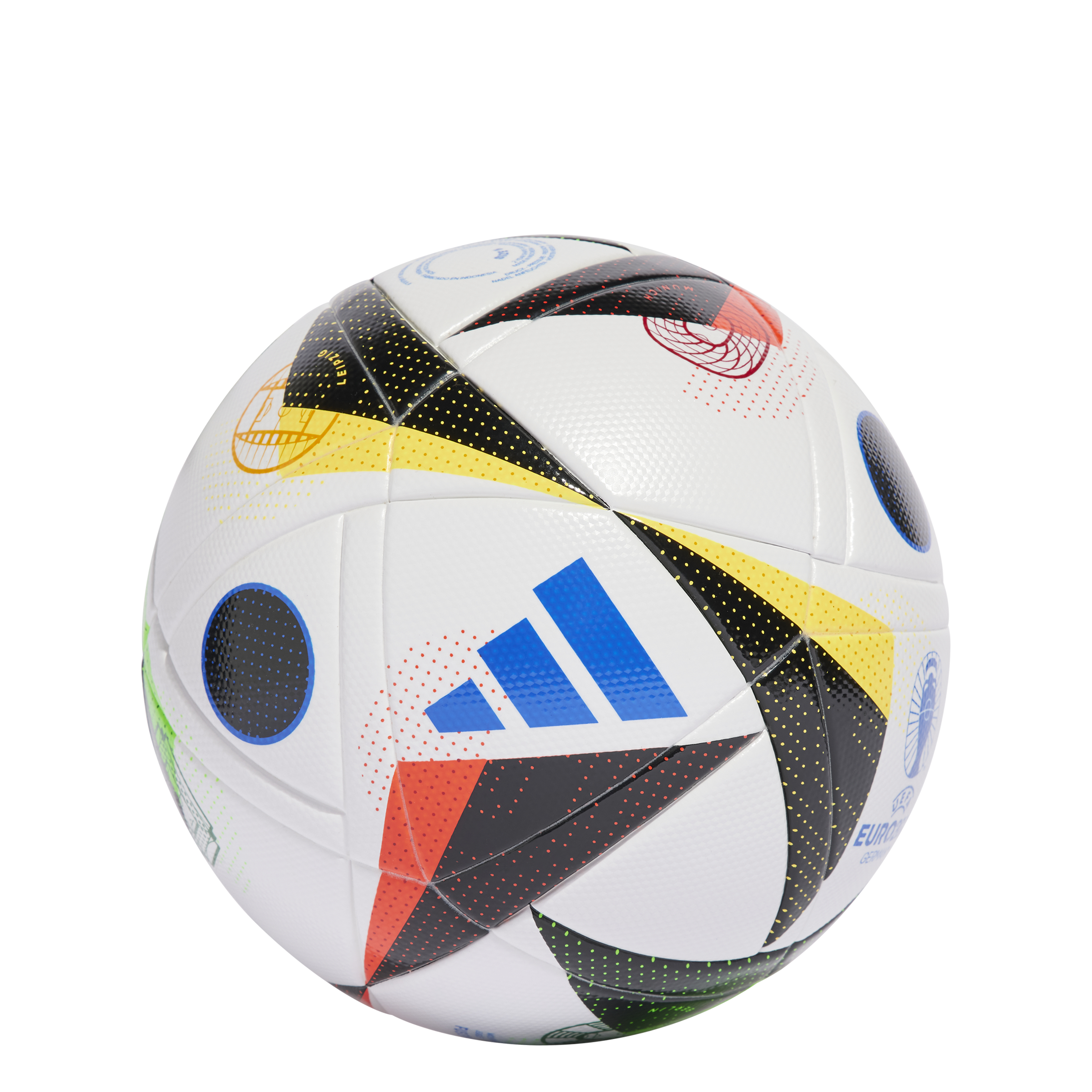 Euro24 League Box Ball
