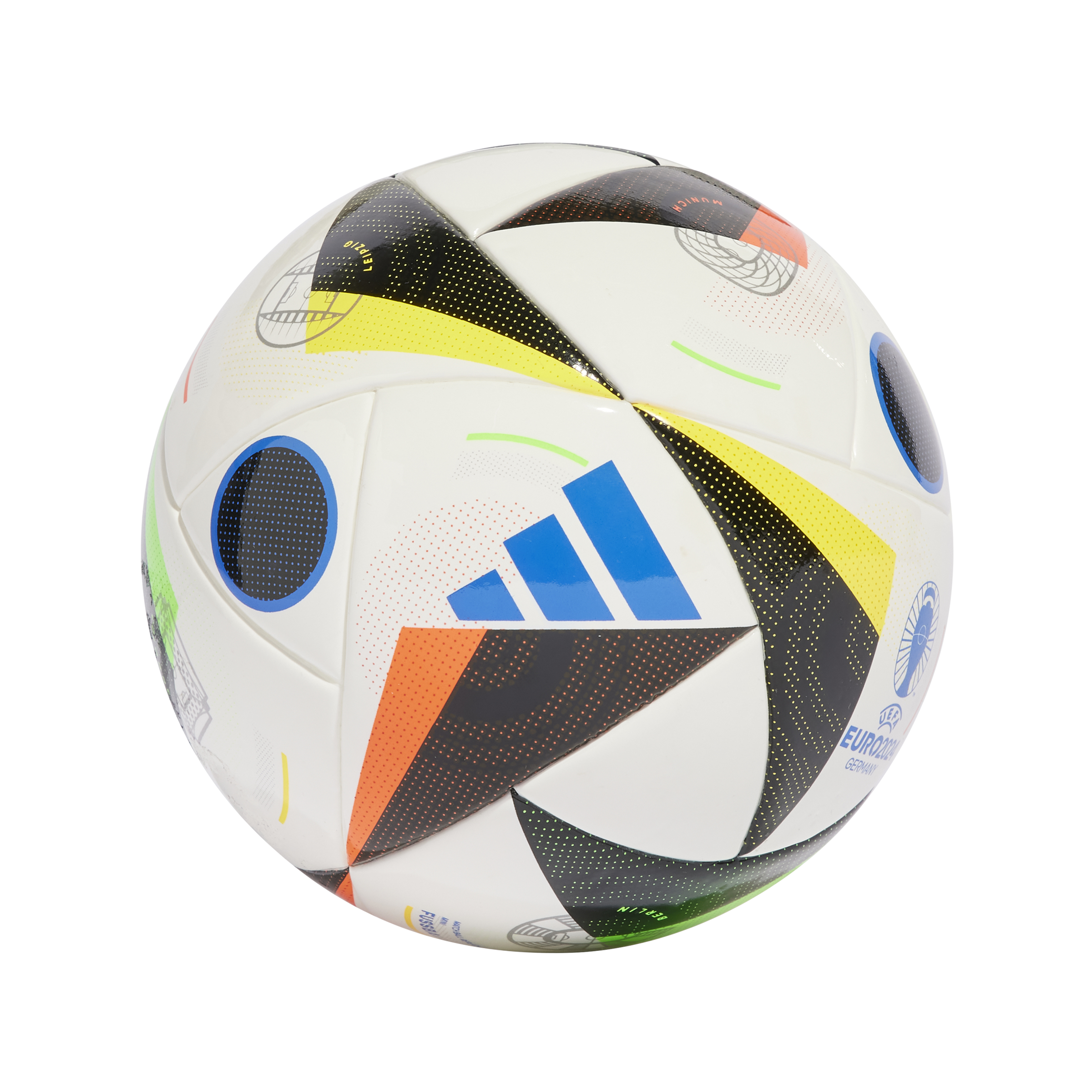 Euro24 Mini Ball