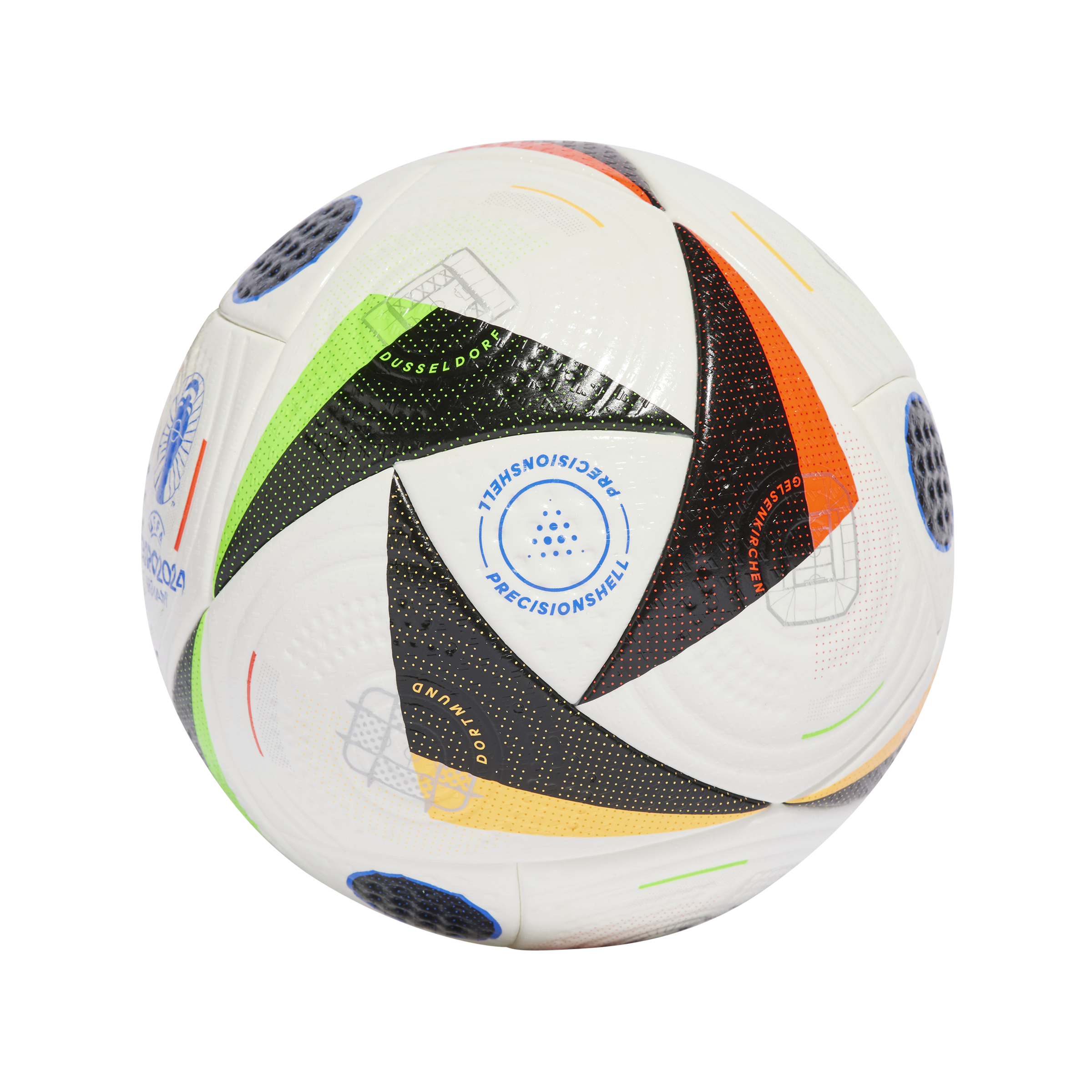 Mens Euro24 Pro Ball