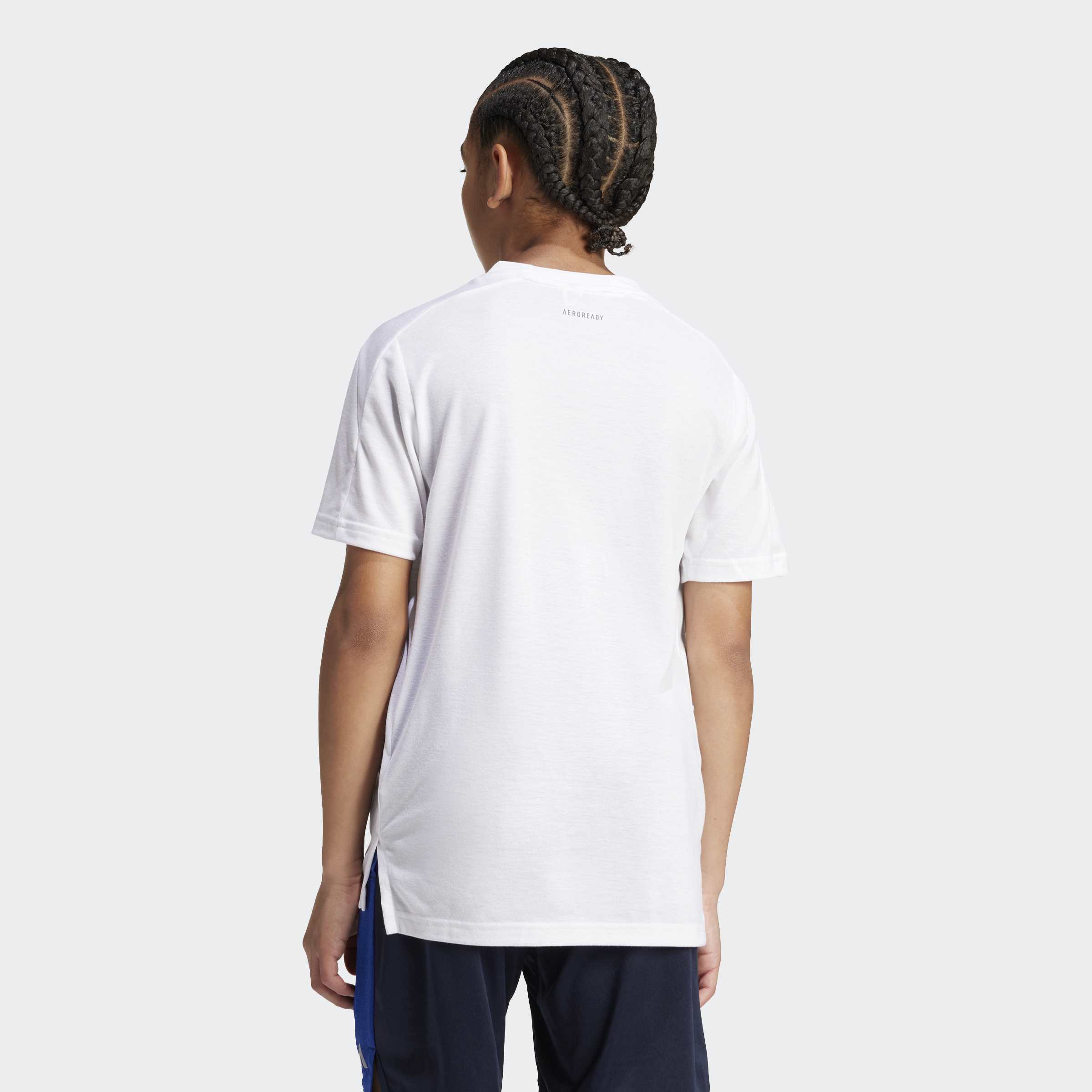 Kids Training AEROREADY Tee