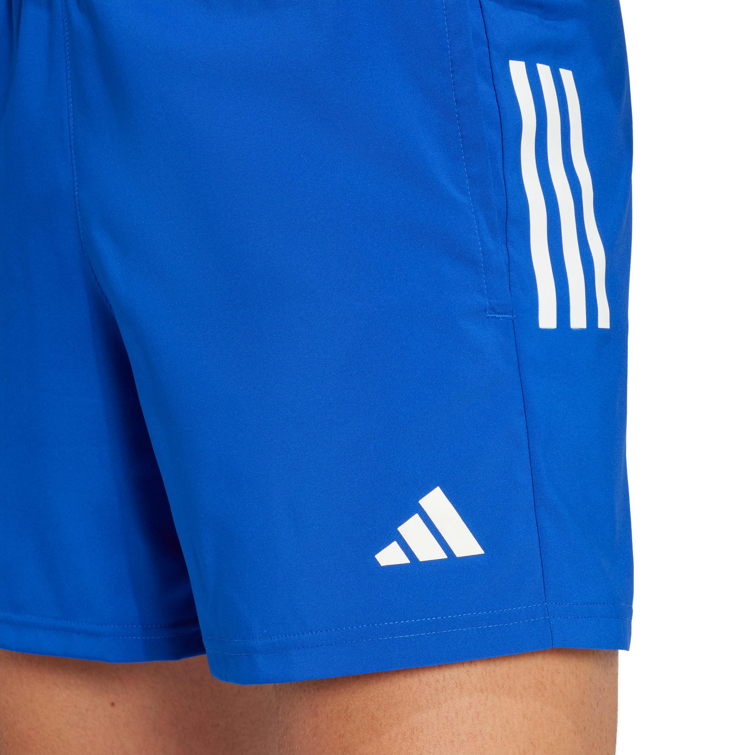 Mens Own The Run Base Short