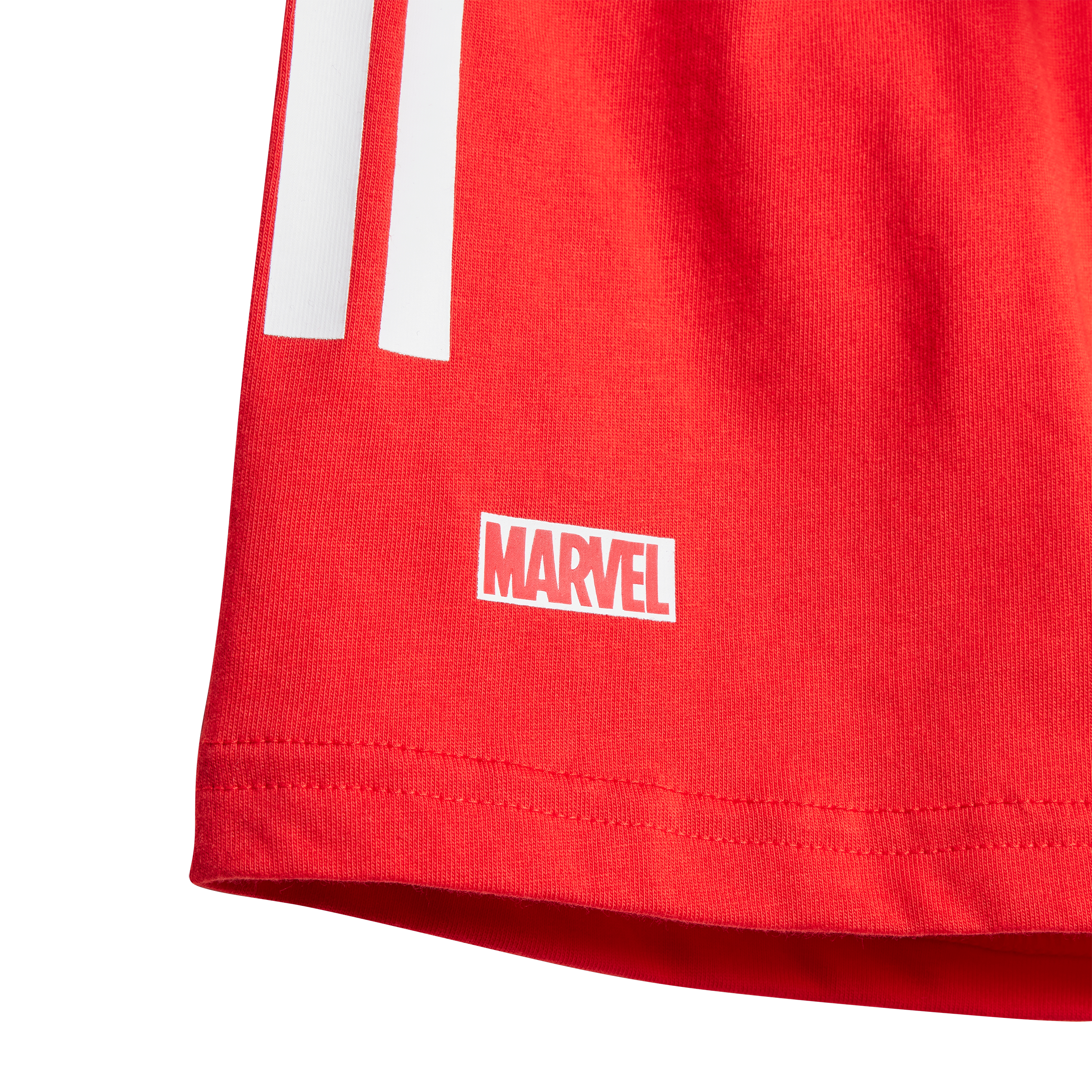 Boys Disney Marvel Spiderman T-Shirt Short Set