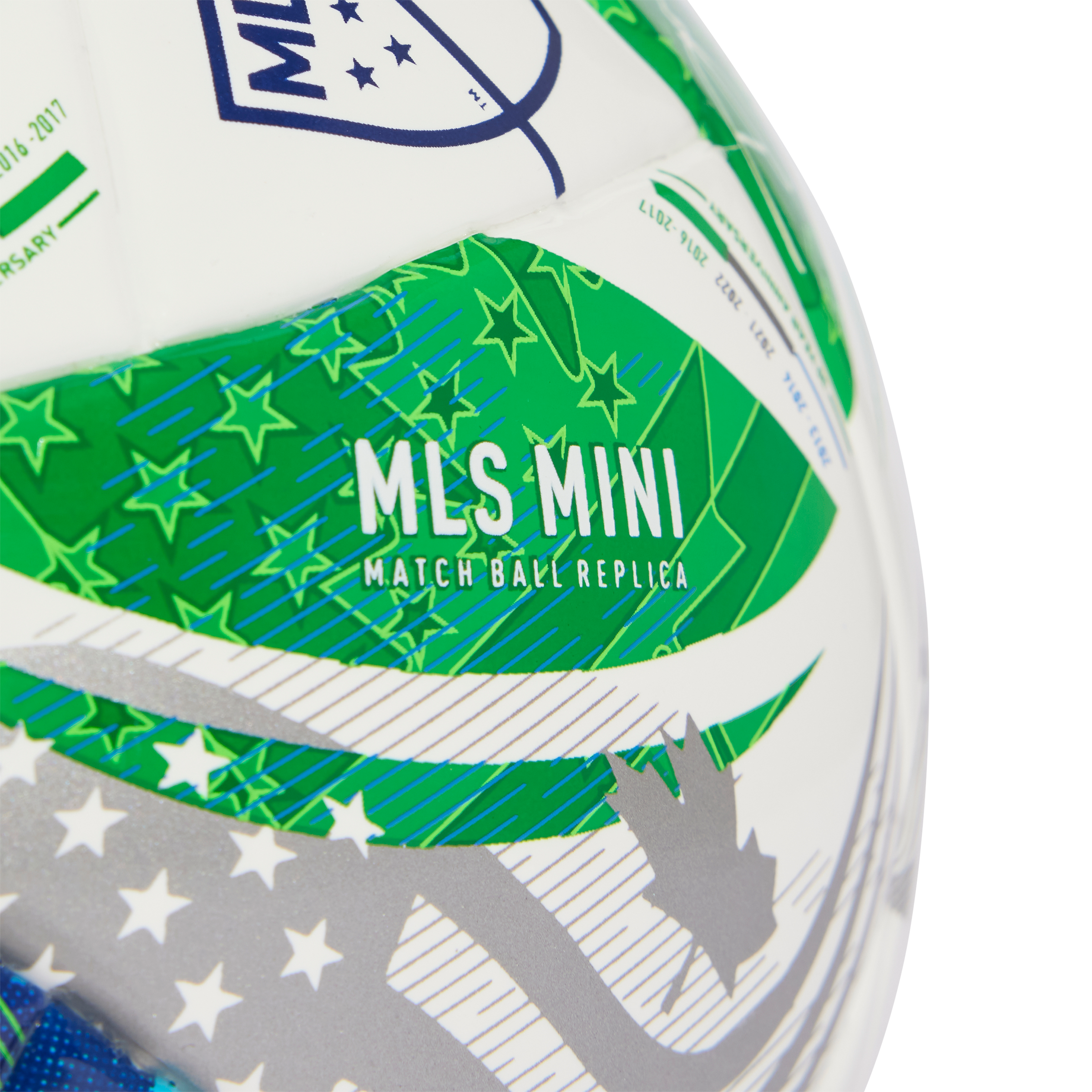 MLS 25 Mini Ball