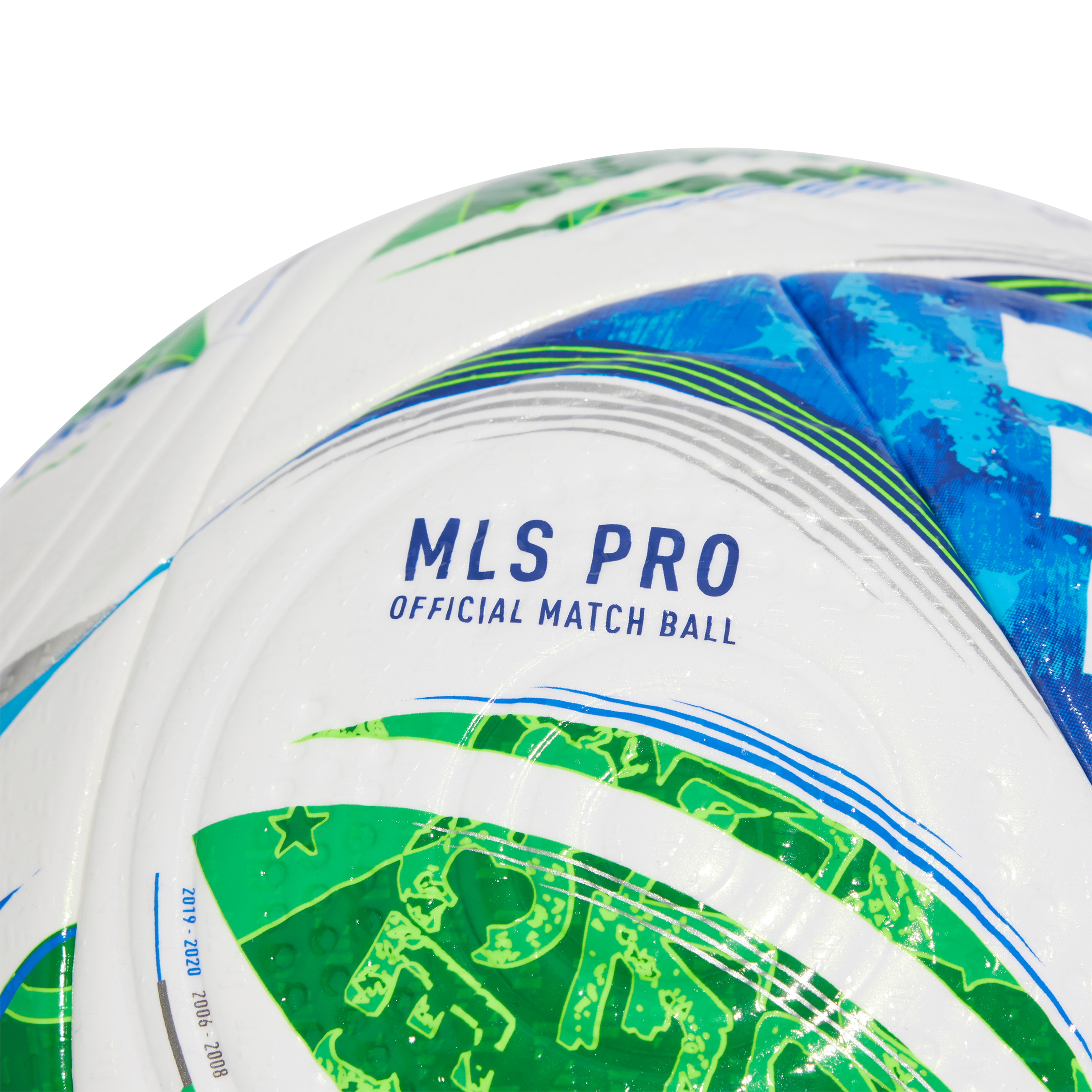 MLS 25 Pro Ball