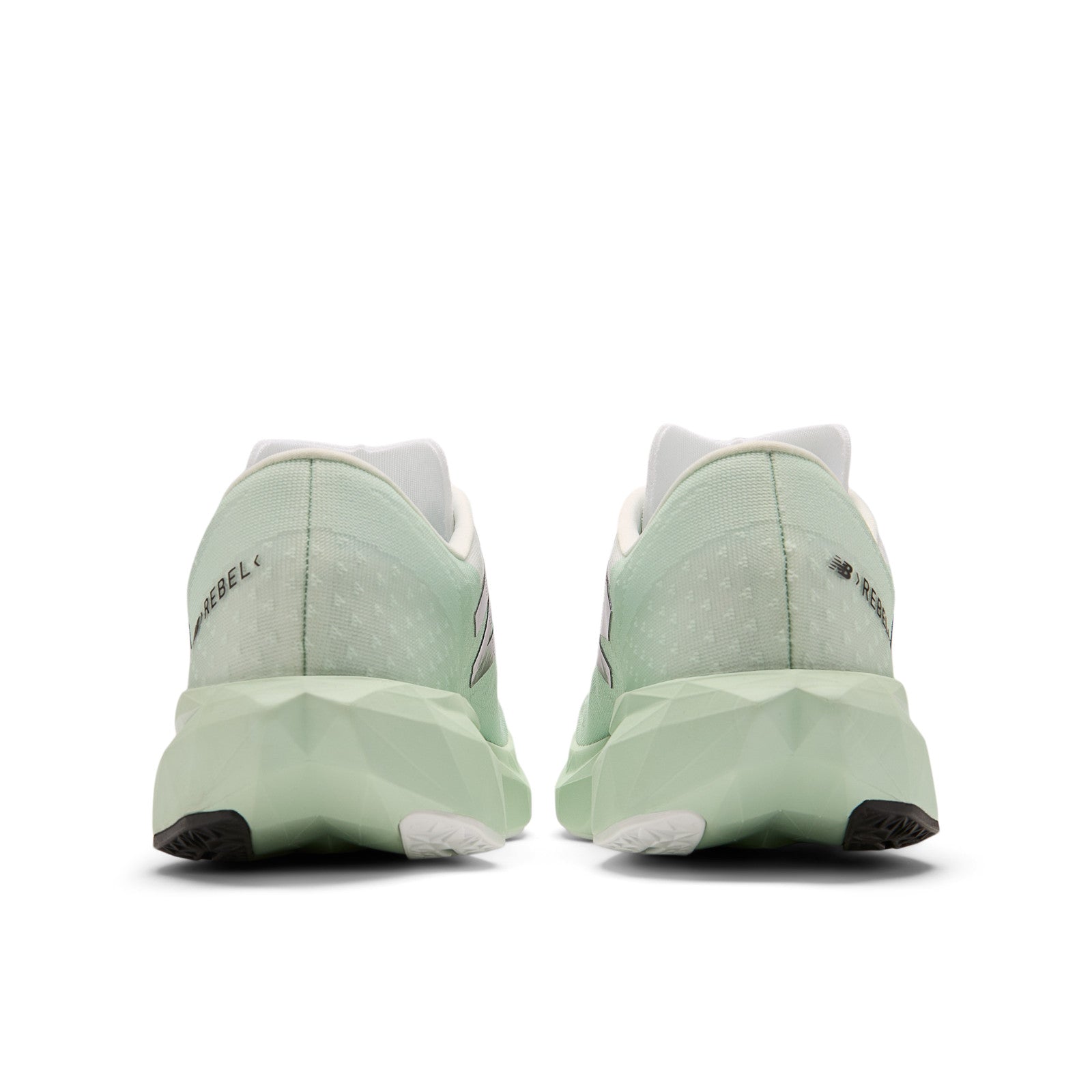 Mens FuelCell Rebel Running Shoe