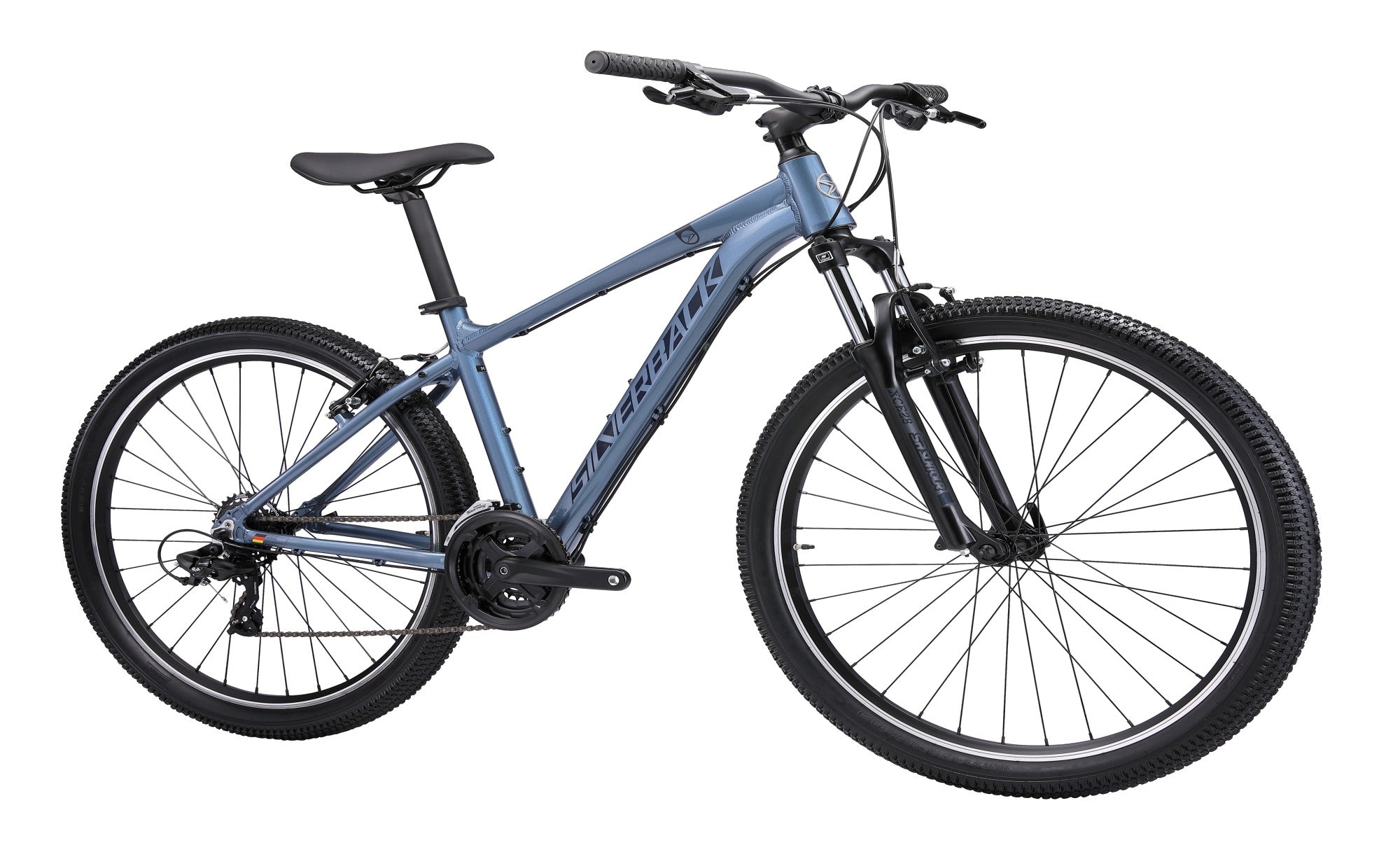 Splash SE Mountain Bike