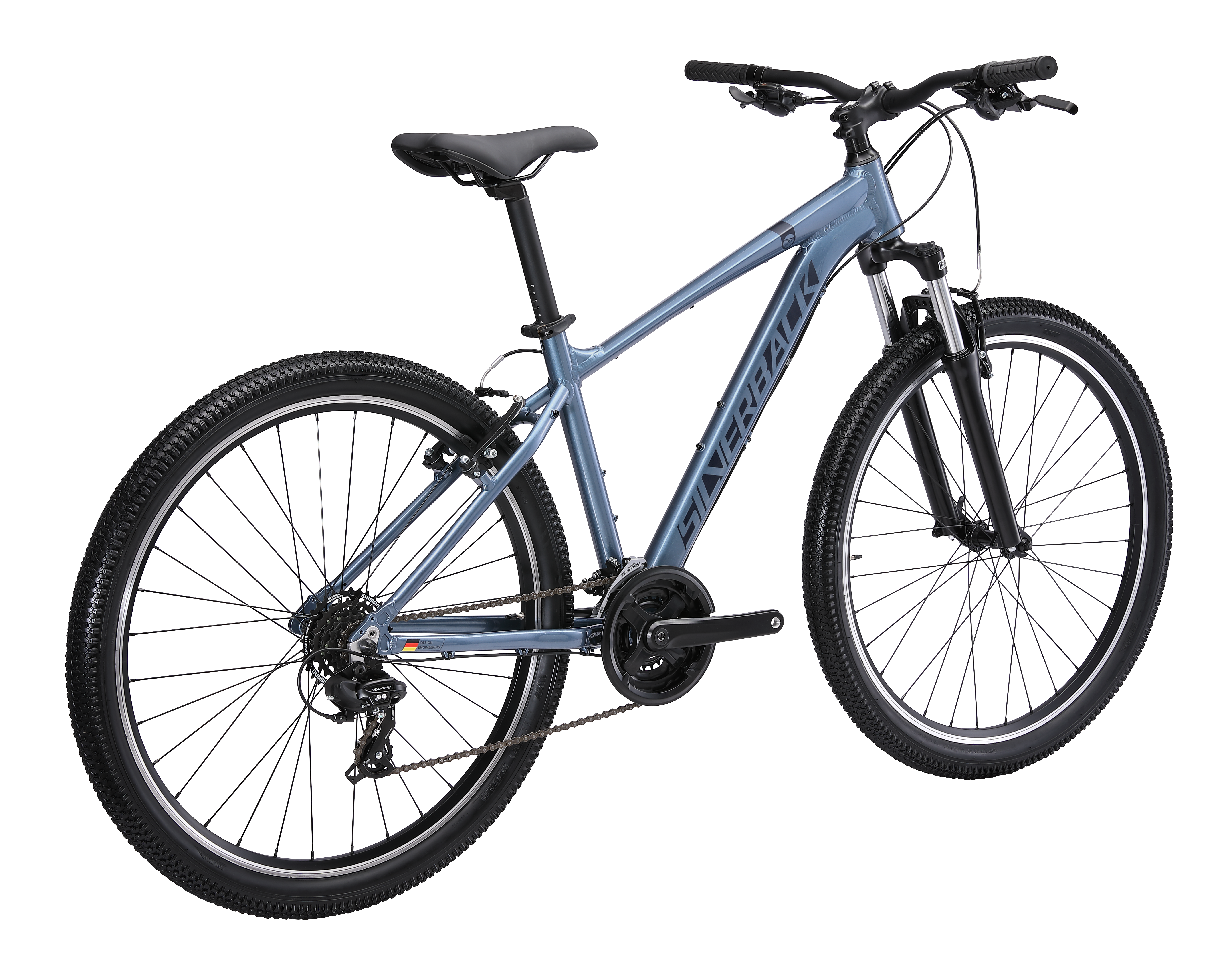 Splash SE Mountain Bike