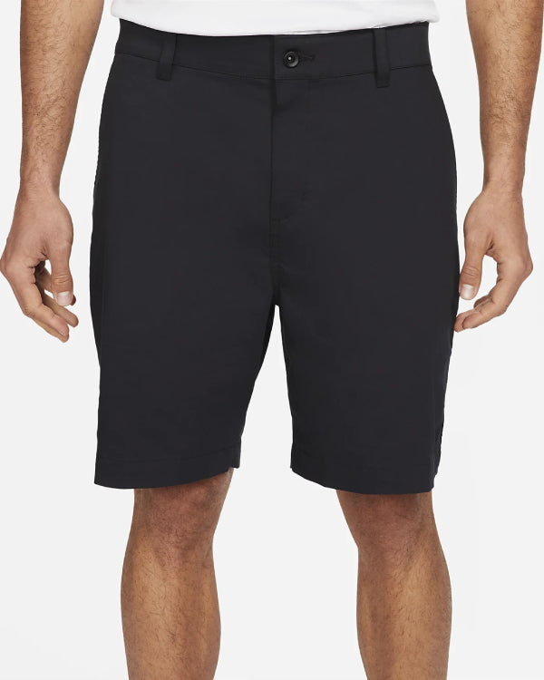 Mens Dri-Fit UV Chino 9 Inch Golf Short