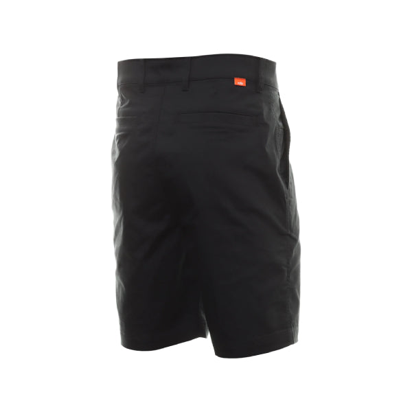 Mens Dri-Fit UV Chino 9 Inch Golf Short