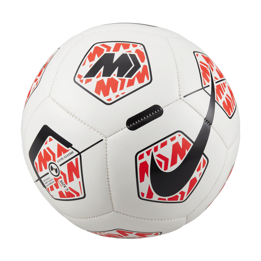 Mercurial Fade Training Football