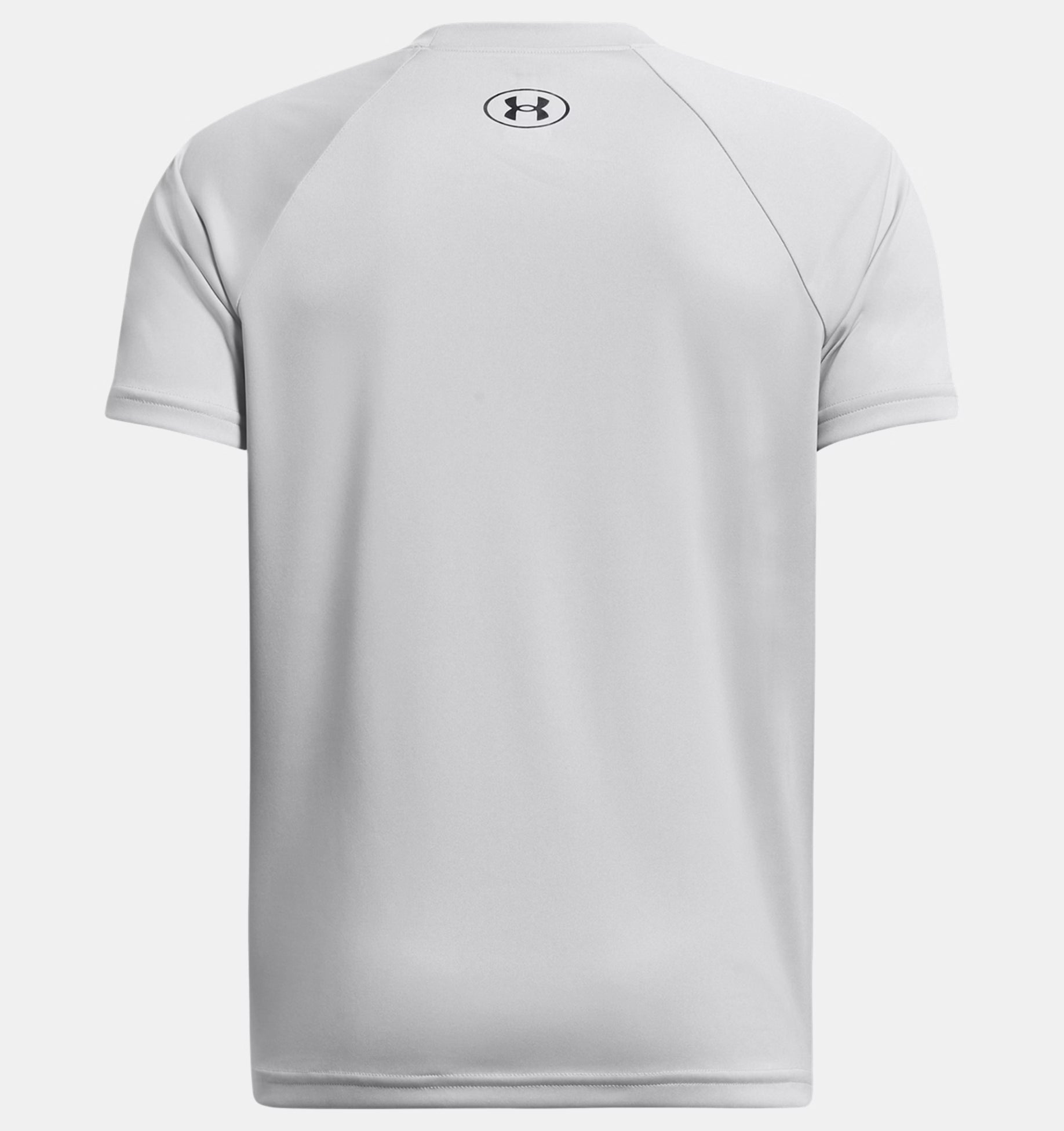 Junior Tech Split Wordmark T-Shirt