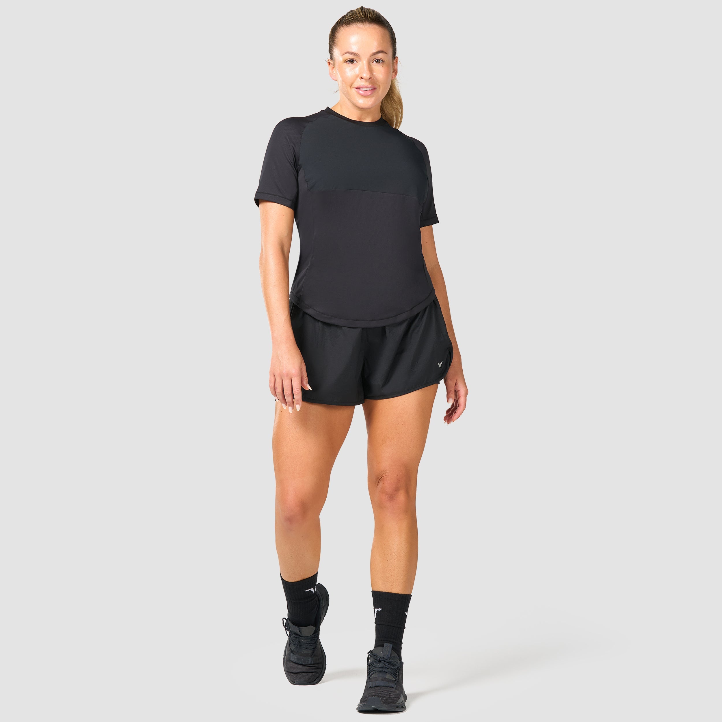 Womens Lab360 Power Tee